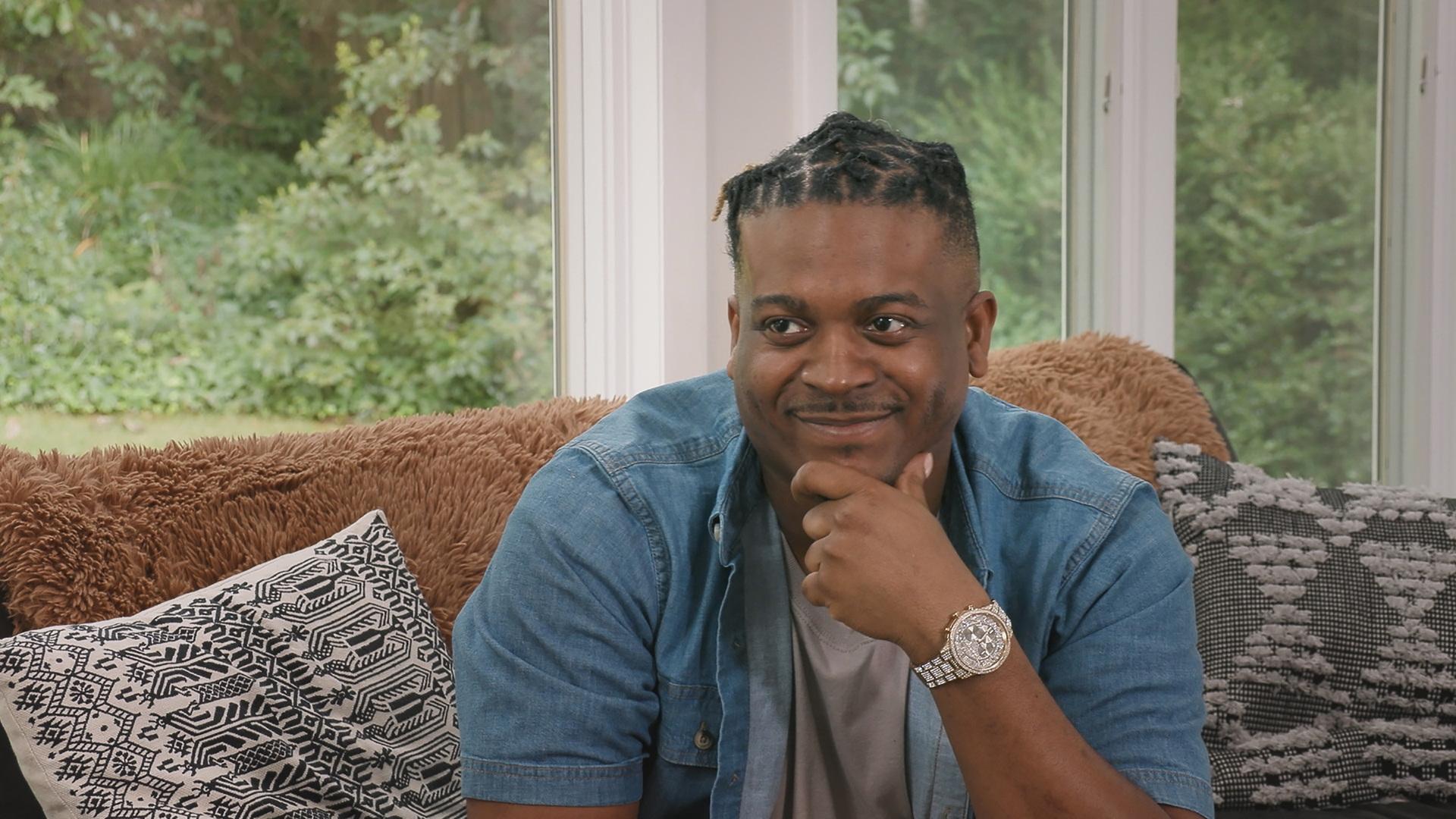 Catfish The TV Show • Kausi 8 • 60 Malcolm & Missy Ruutu