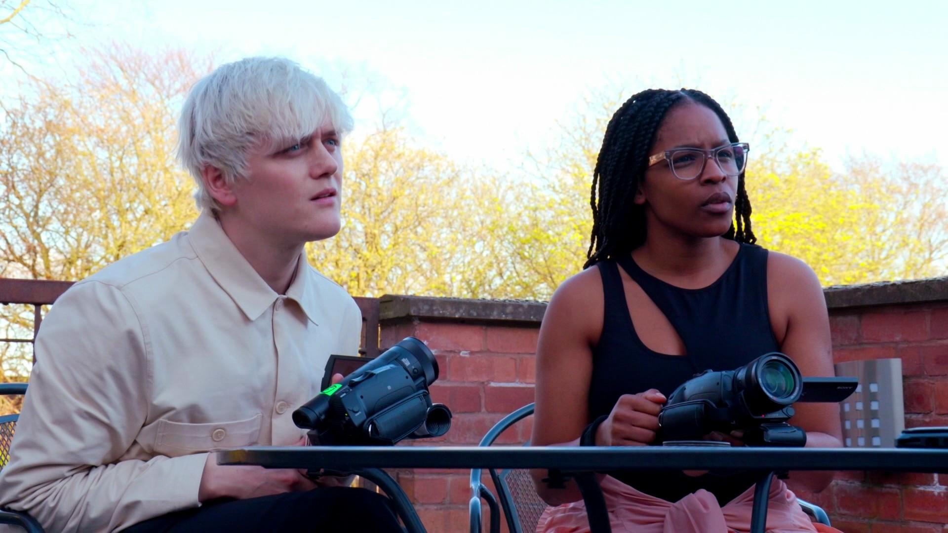 Catfish (UK) • Kausi 1 • 6 Esther & Theo Ruutu