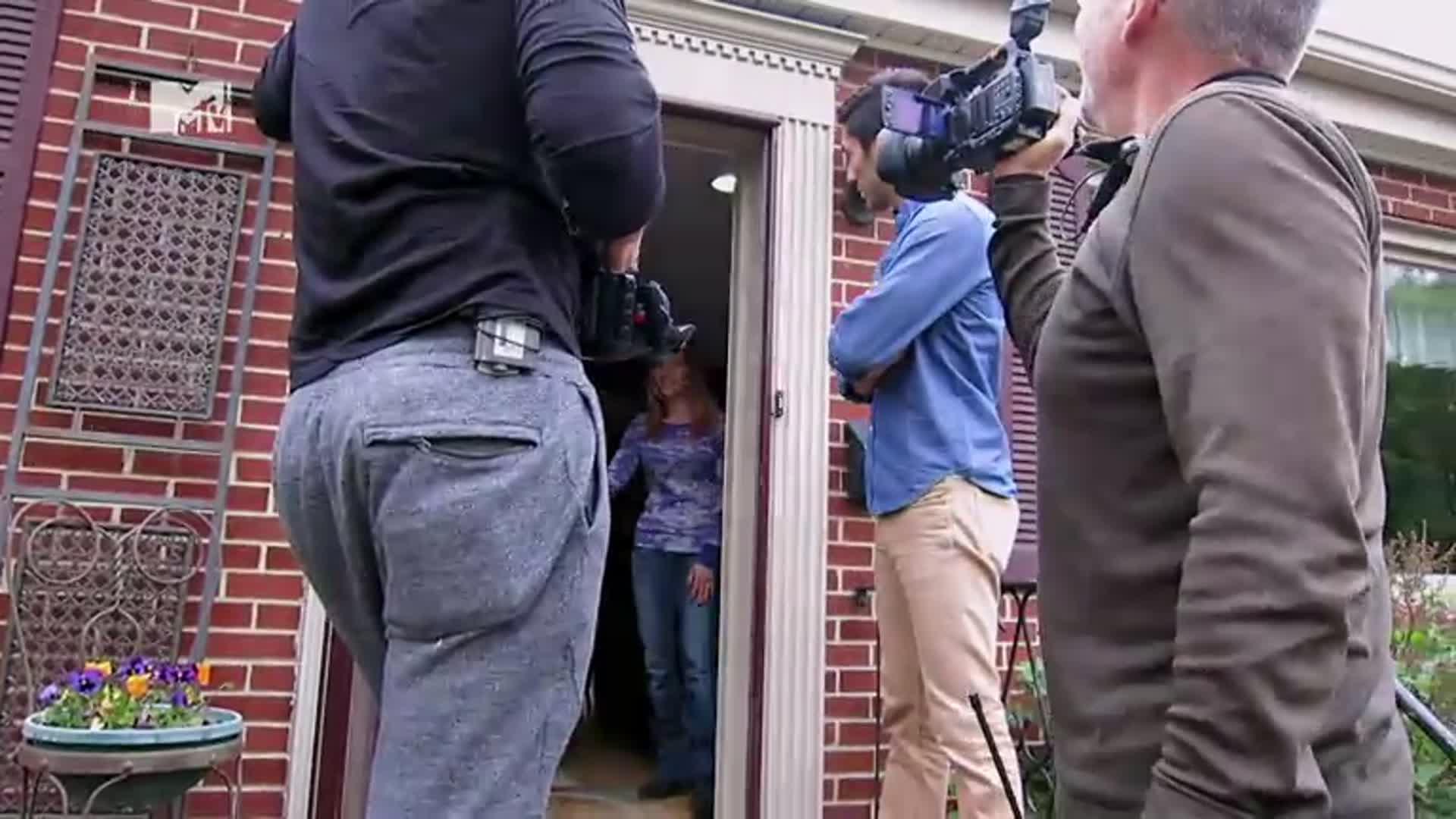 Catfish The TV Show • Kausi 5 • 16 Candic & Titus Ruutu