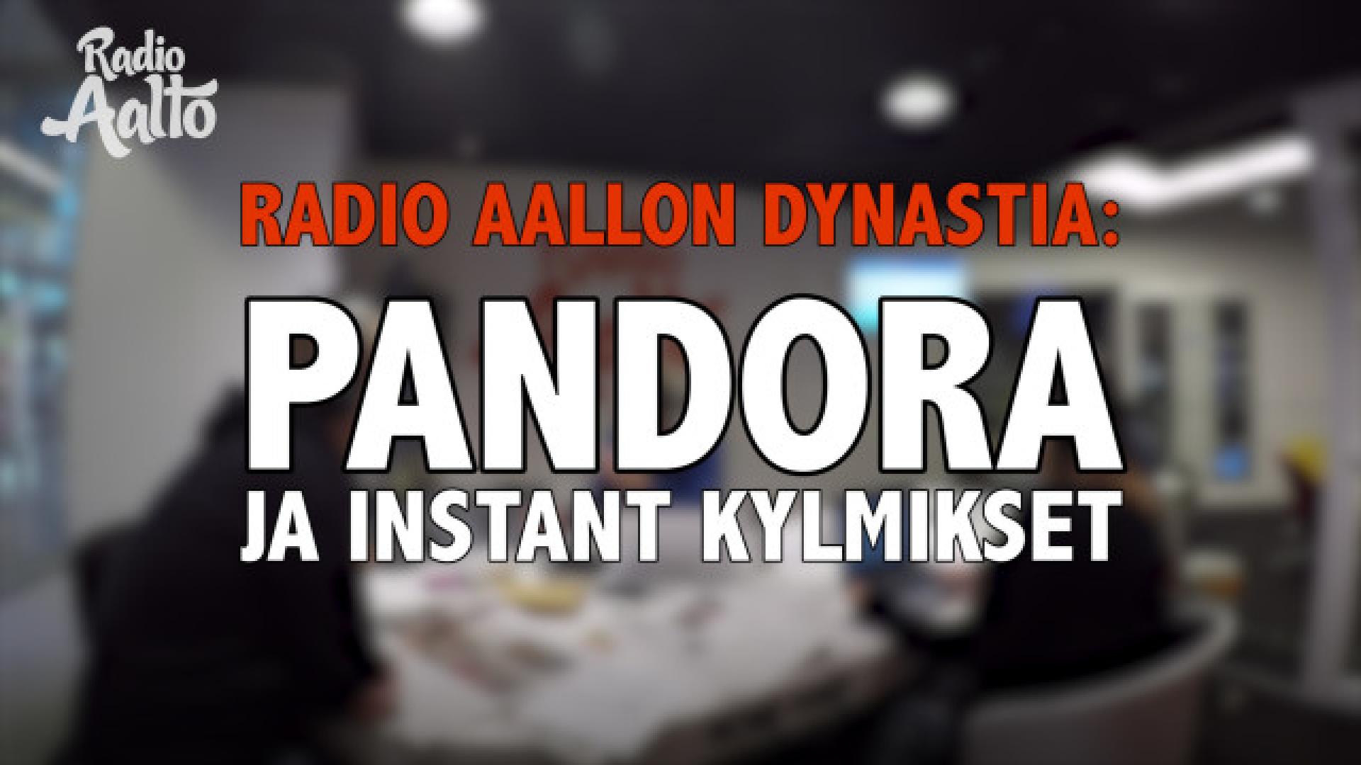 Radio Aallon Dynastia | Klipit