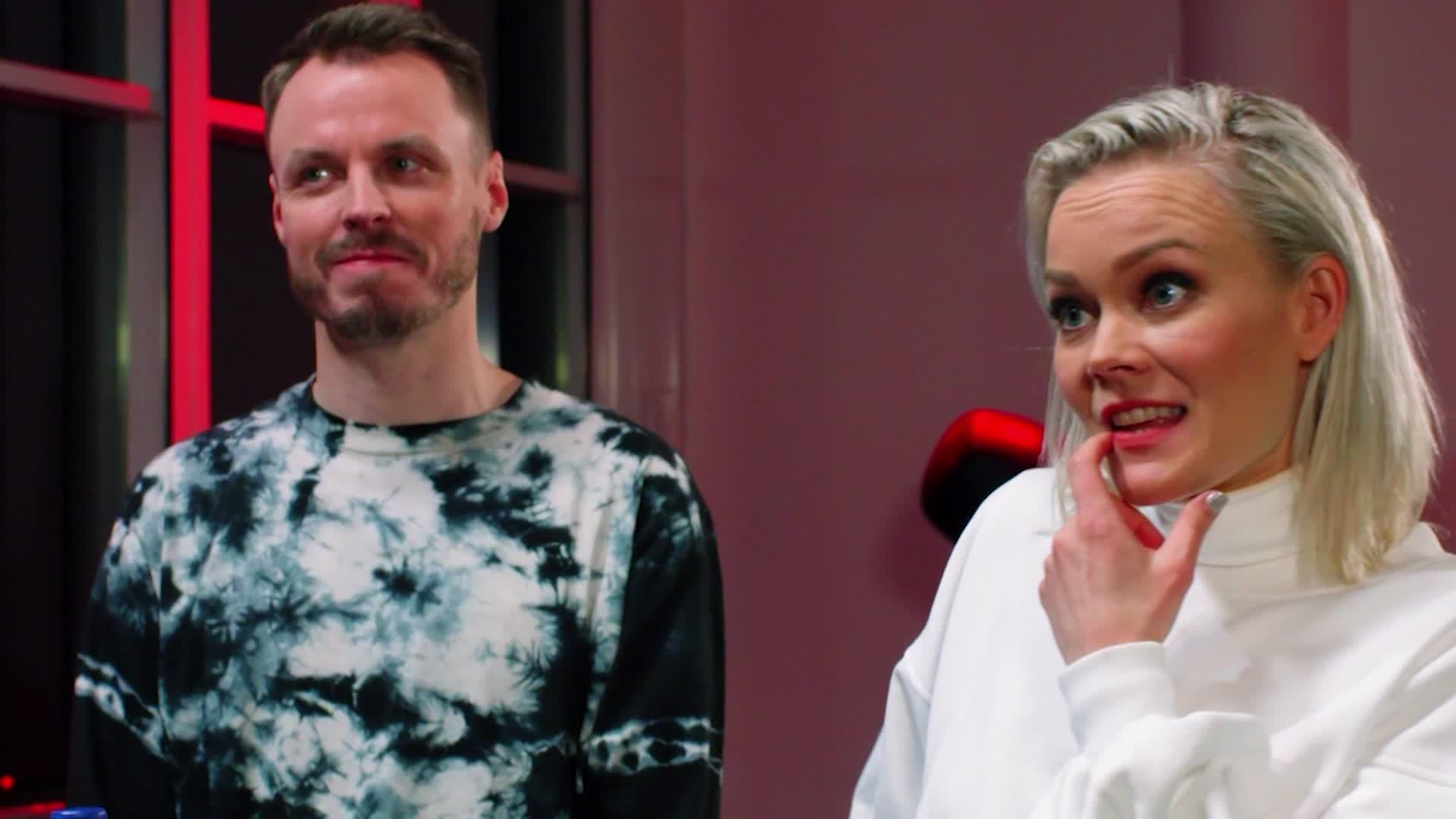 The voice of finland kilpailija vet ytyi kisasta seurauksena