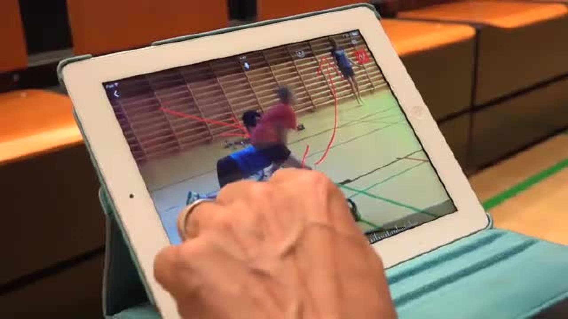 Valtava kukko verkko sivuilla