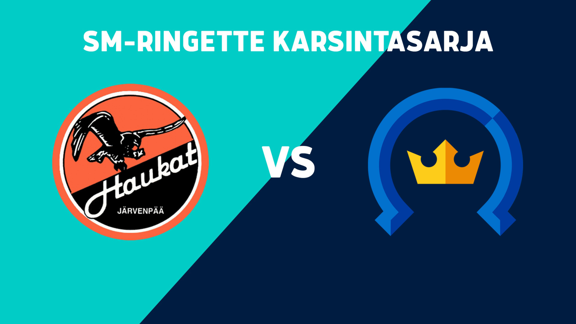 Ringette • Kausi 2023 • Haukat - Kiekko-Espoo Ykkönen 28.2. | Ruutu