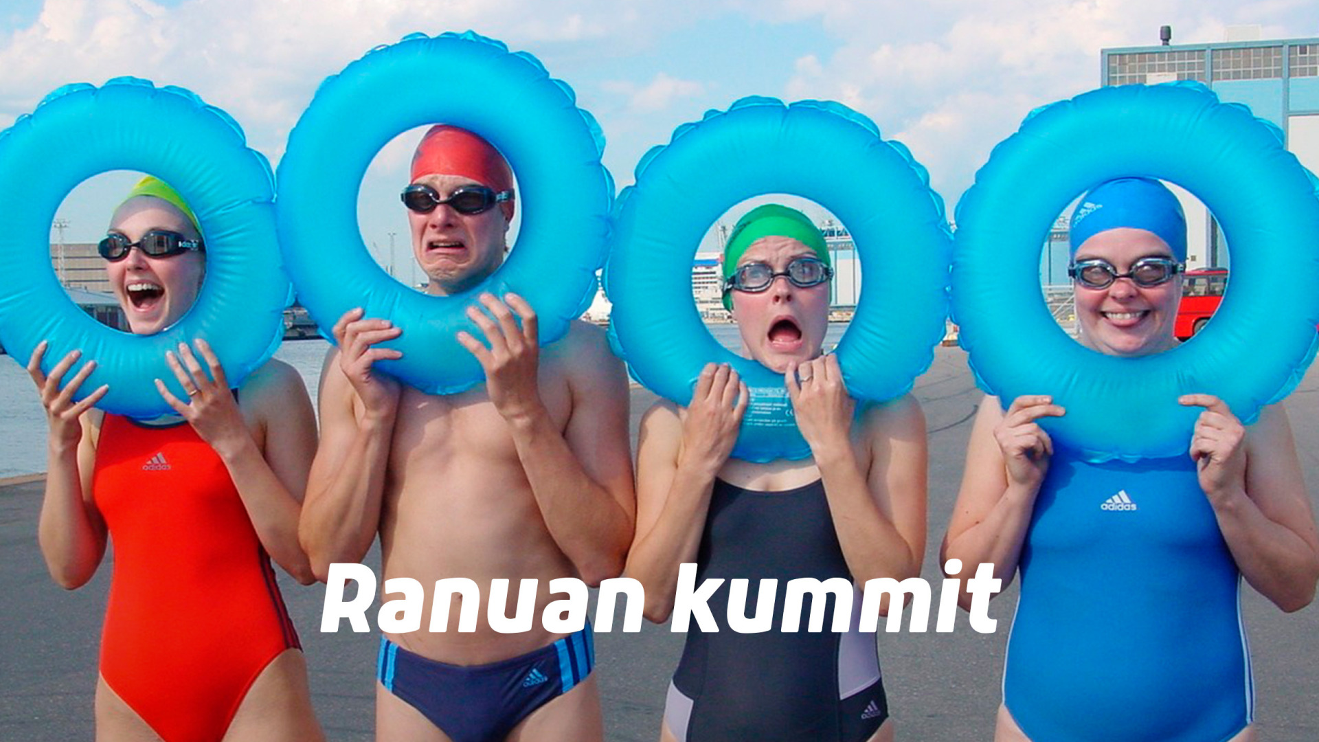 Haruan Runtu Ranuan kummit | Ruutu