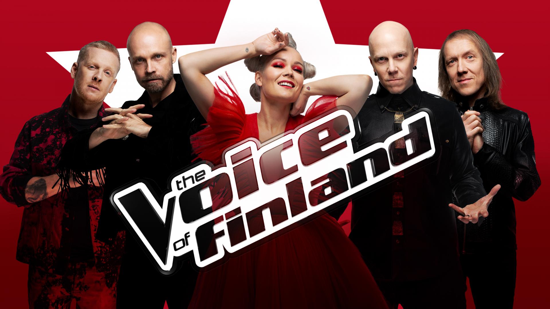 The Voice Of Finland Ruutu   Dee95c270ed751bdfc7f2ae7a8ec59061b467aa9 W TVOF S9 2560x1440 