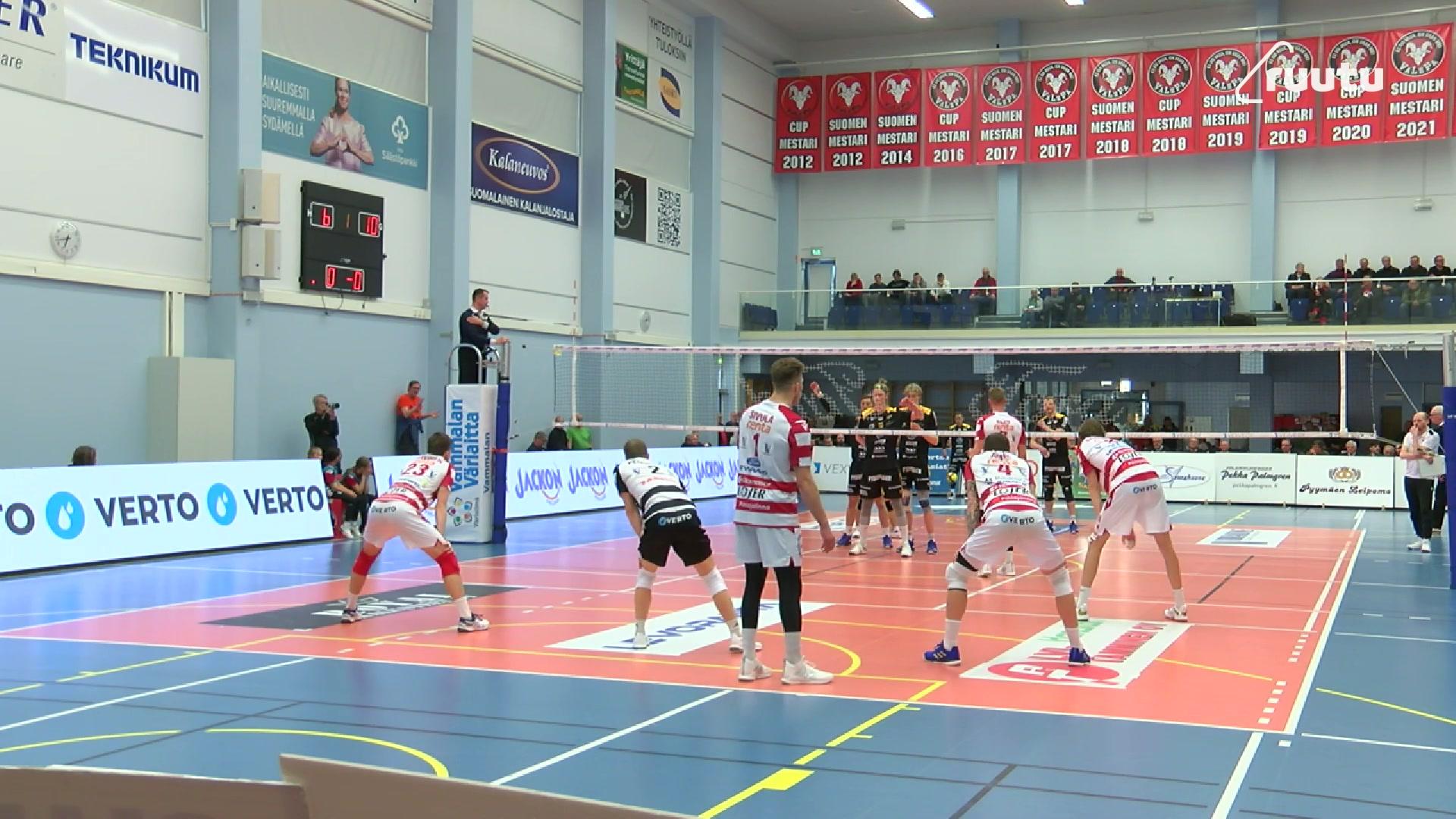 on-komea-viisto-savo-volley-on-latautuneena-liikenteess