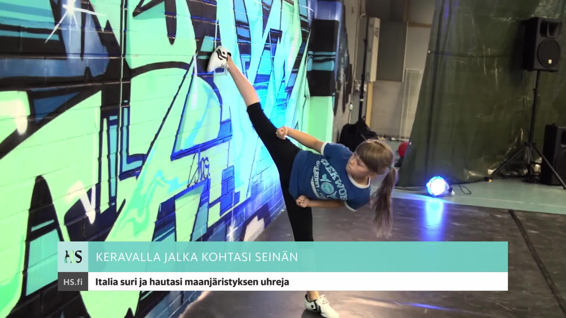 unelmia anaaliseksiä