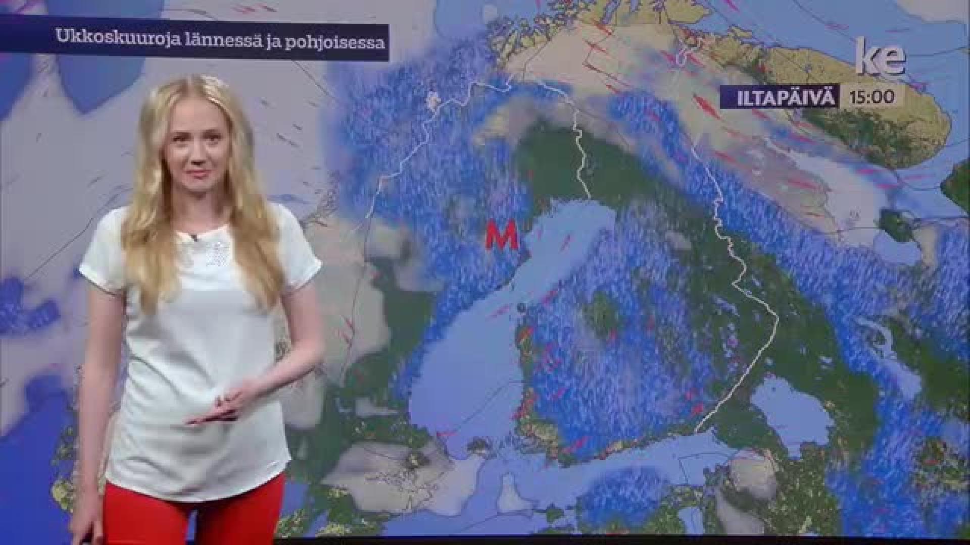 Latina karvainen pillua porno