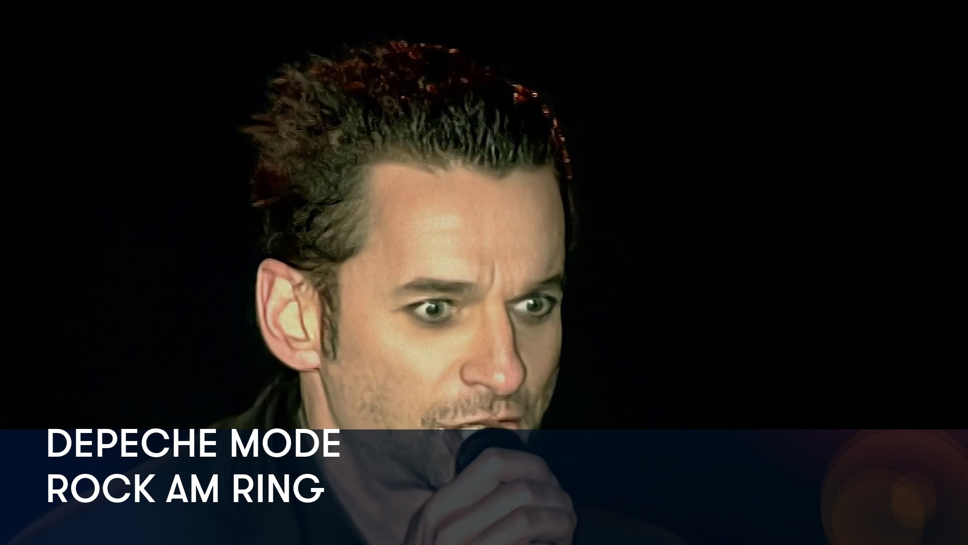 Depeche Mode debuts season-pass model on iTunes