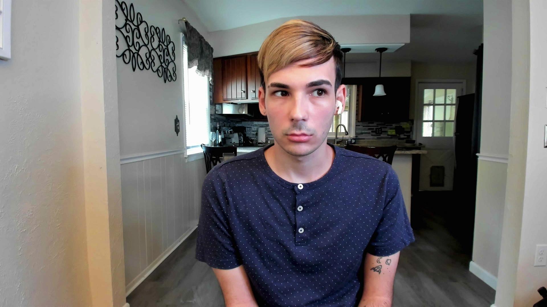 Catfish The TV Show • Kausi 8 • 3 Dustin and Keegan Ruutu