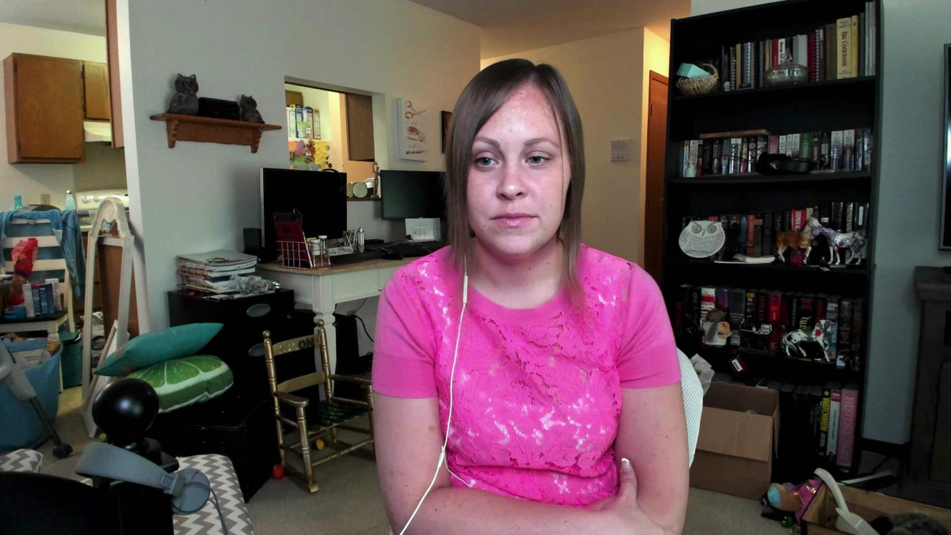 Catfish The TV Show • Kausi 8 • 4 Kirsten & Alex Ruutu