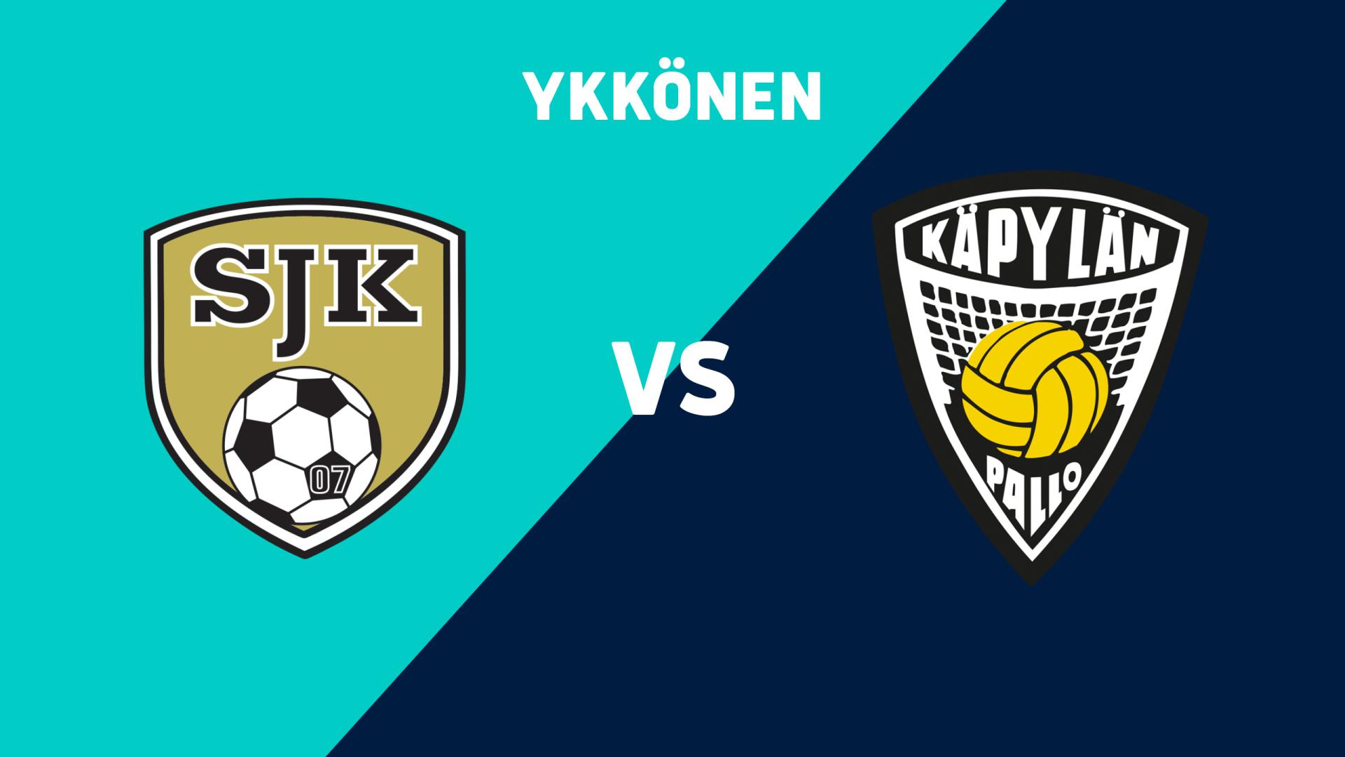 Ykkönen • Kausi 2023 • SJK Akatemia KäPa 6.5. Ruutu