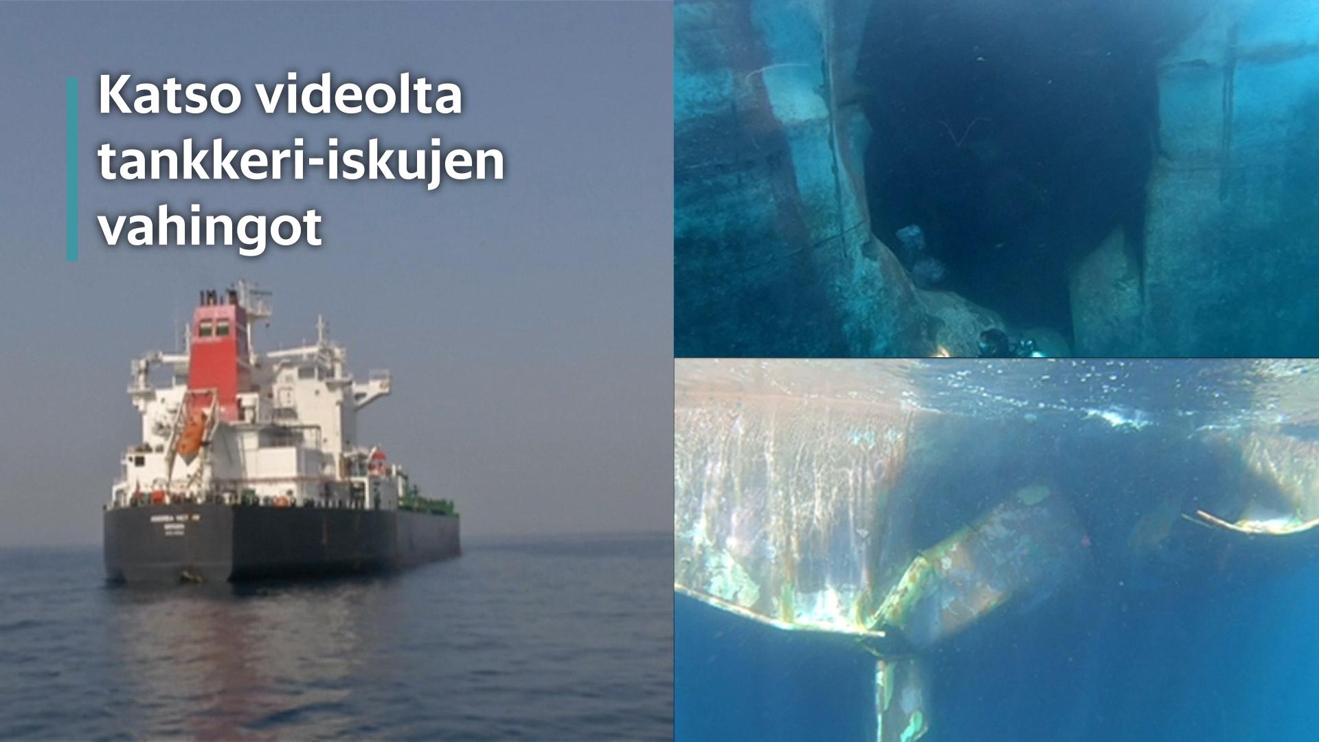 Tyttöjen annetaan isku työpaikkaa