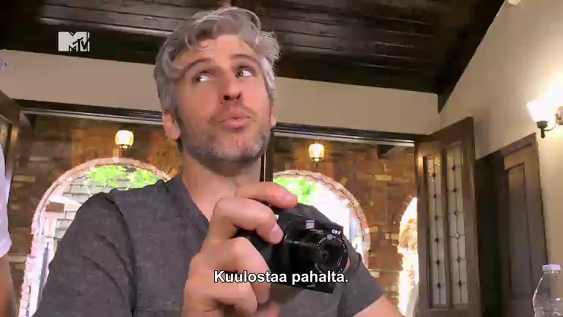 Catfish The TV Show • Kausi 5 • 20 Andrew & Zach (B) Ruutu