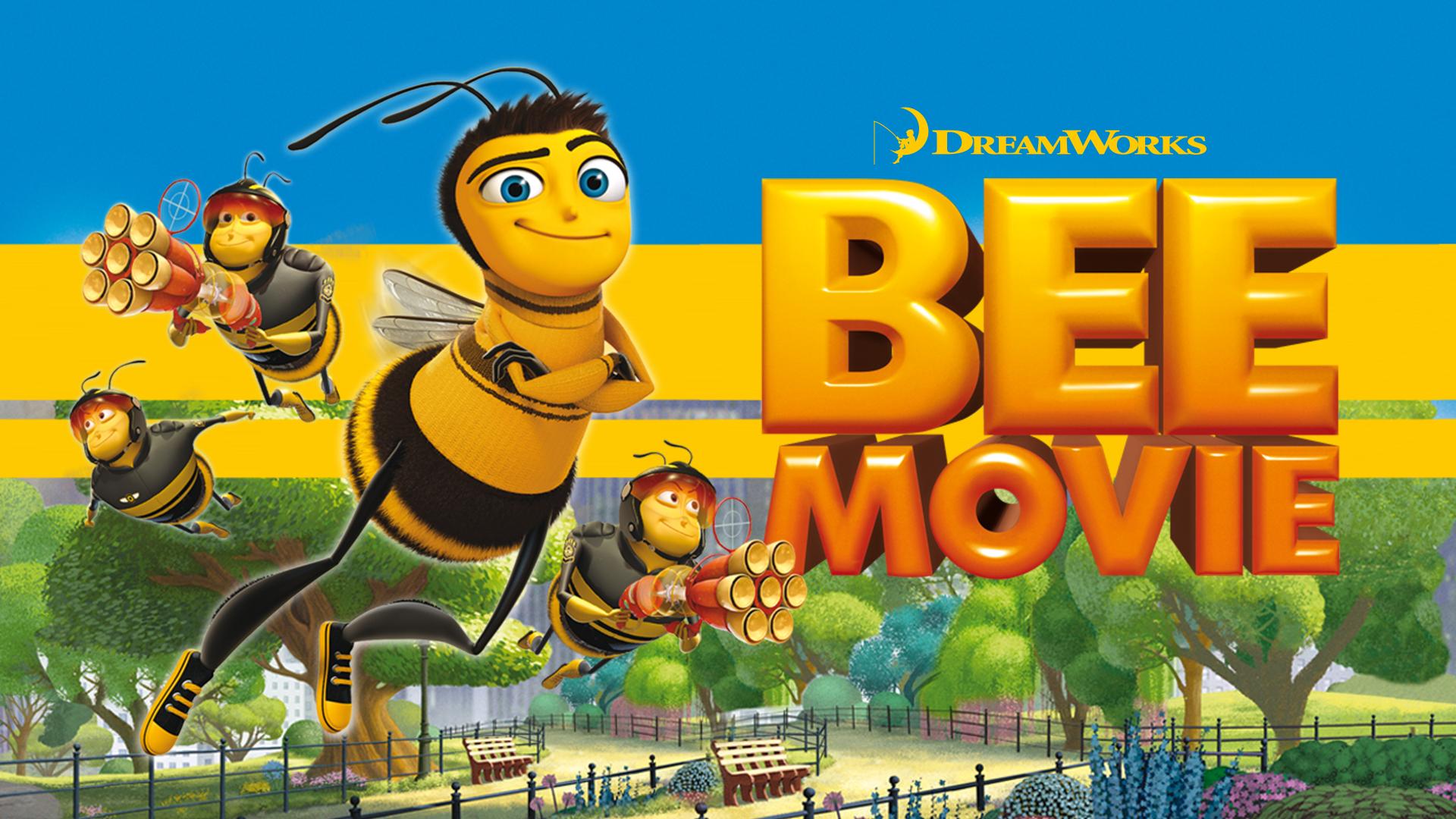 Bee movie