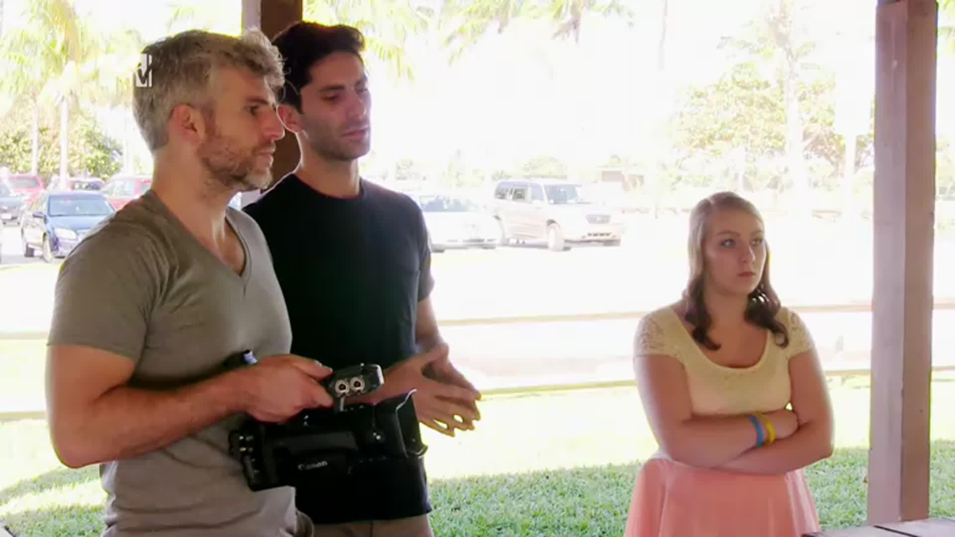 Catfish The TV Show • Kausi 5 • 10 Kayla & Courtney Ruutu