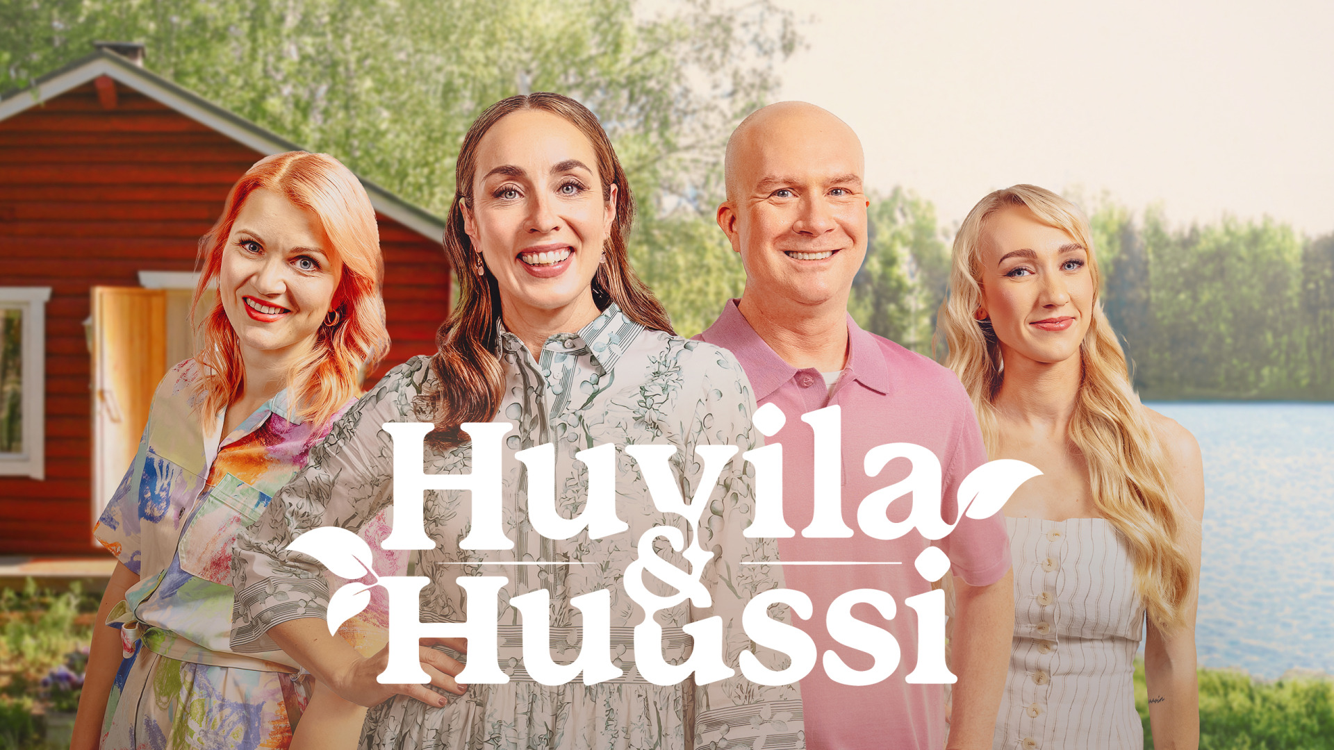 Huvila & Huussi (2008) FN