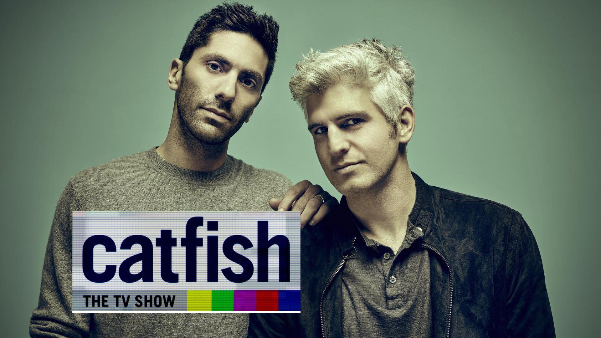 Catfish The TV Show Ruutu