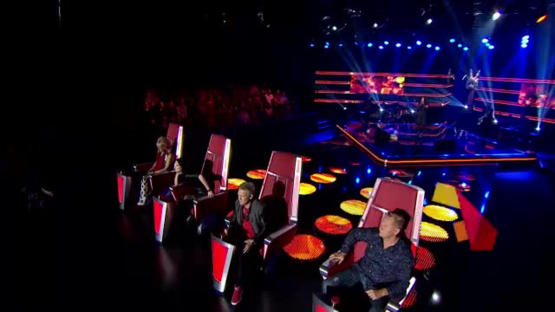 The voice of finlandin uusi kausi k ynnistyy ensi viikolla oletko