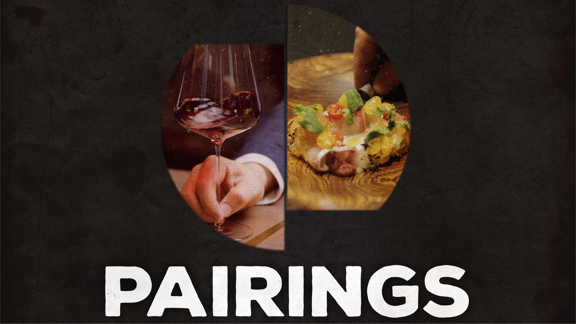 Pairings FN