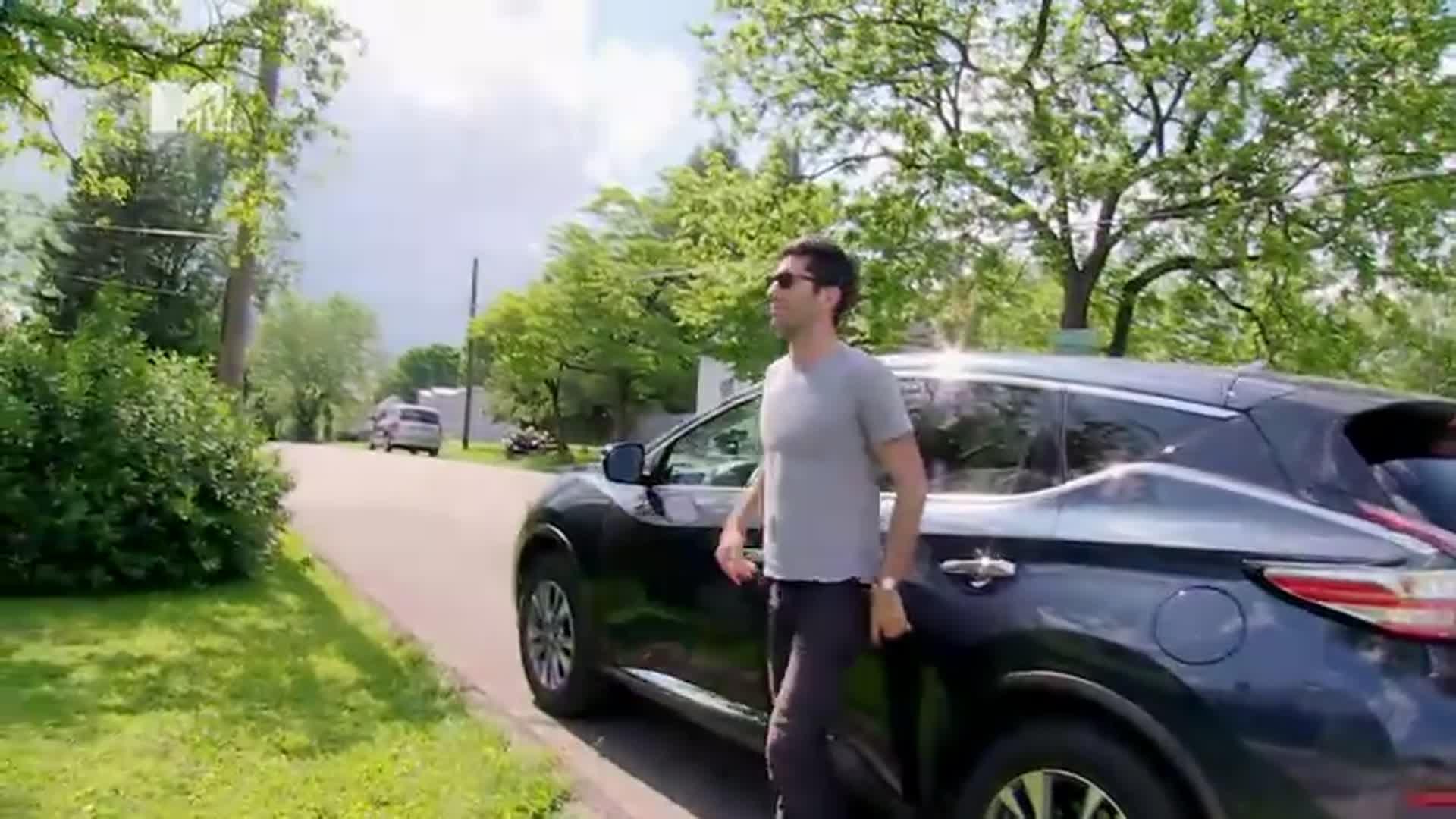 Catfish The TV Show • Kausi 5 • 15 Spencer & Katy Ruutu