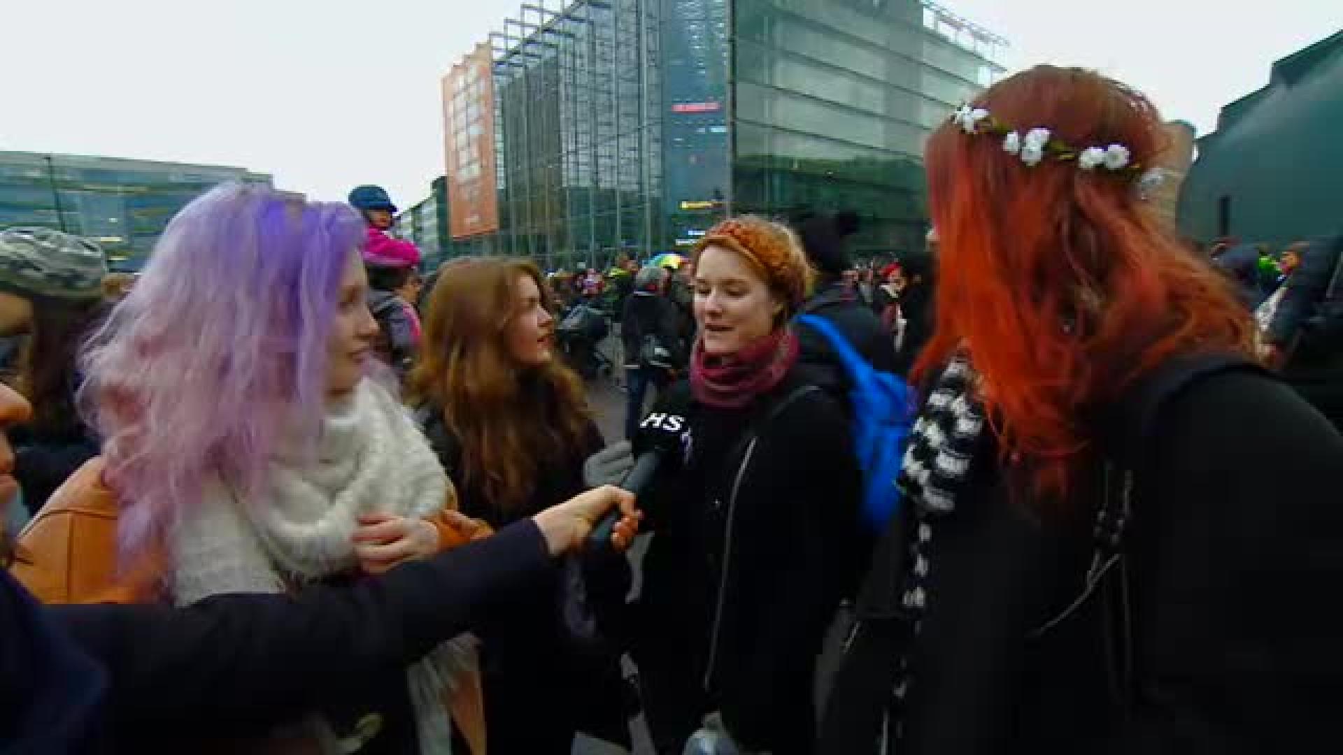 ovat Ashley ja Zach todellisesta maailmasta vielä vuodelta