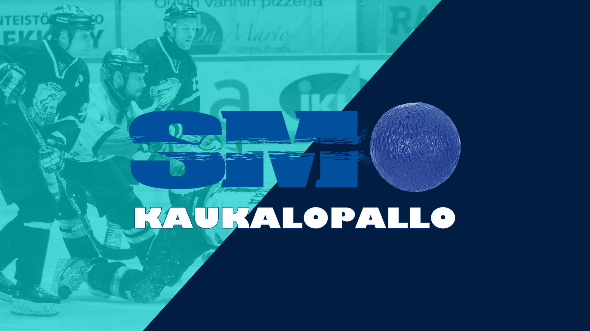 SM Kaukalopallo Ruutu