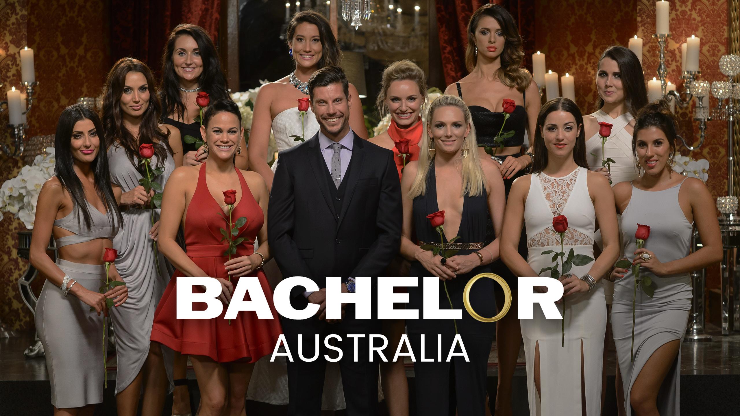 Bachelor Australia Ruutu
