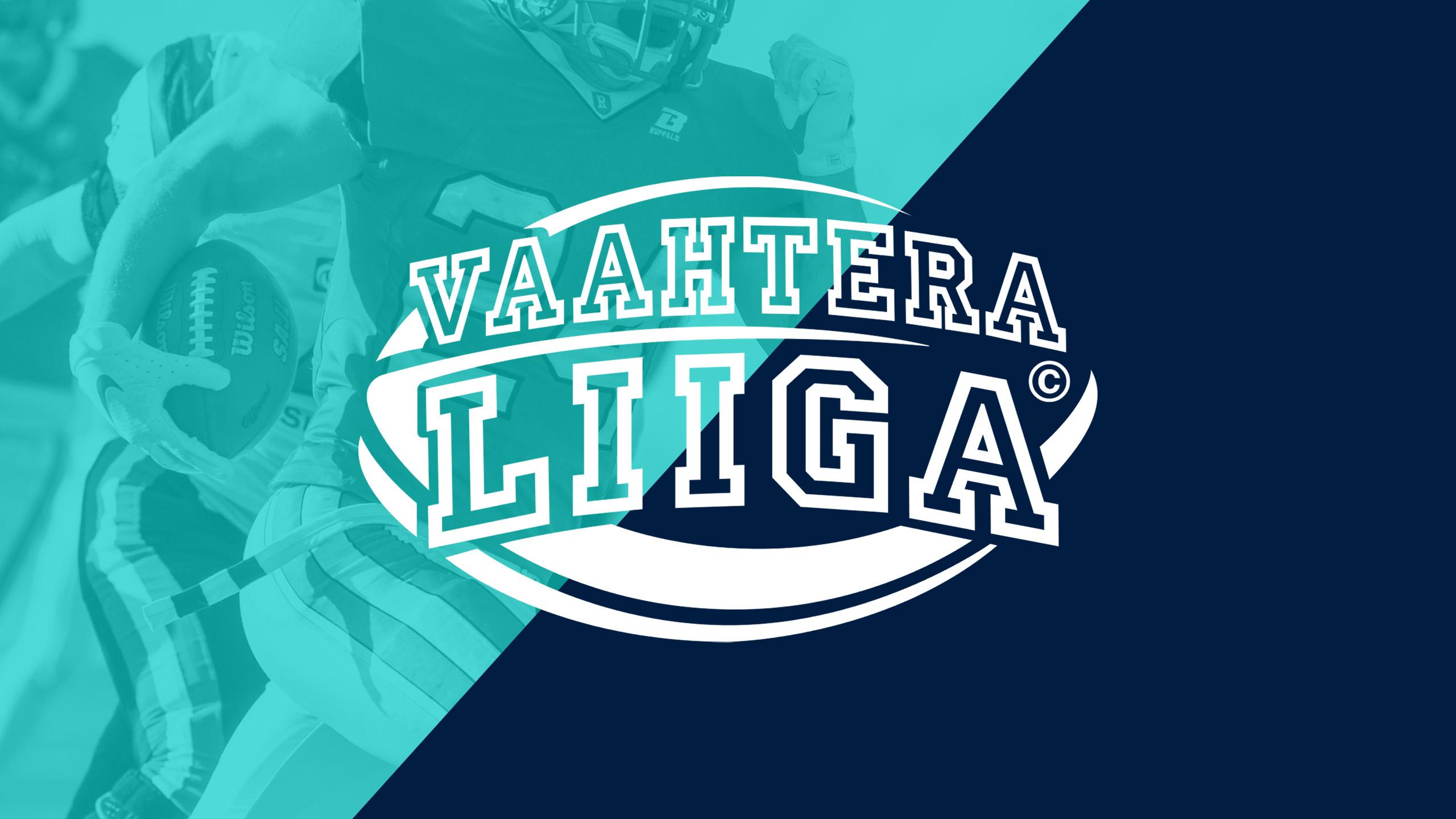 Vaahteraliiga | Ruutu