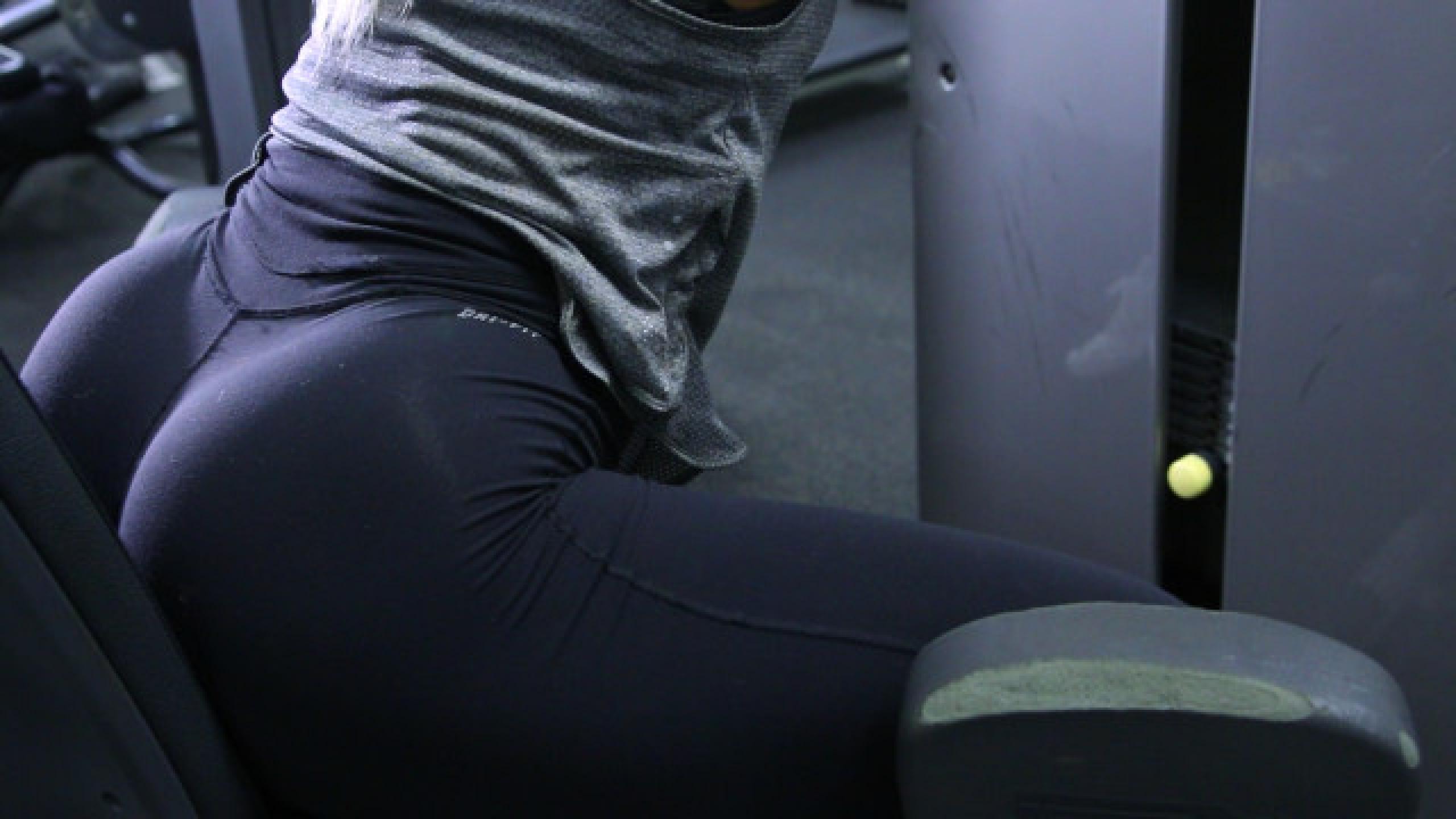 XXX Video ensimmäinen