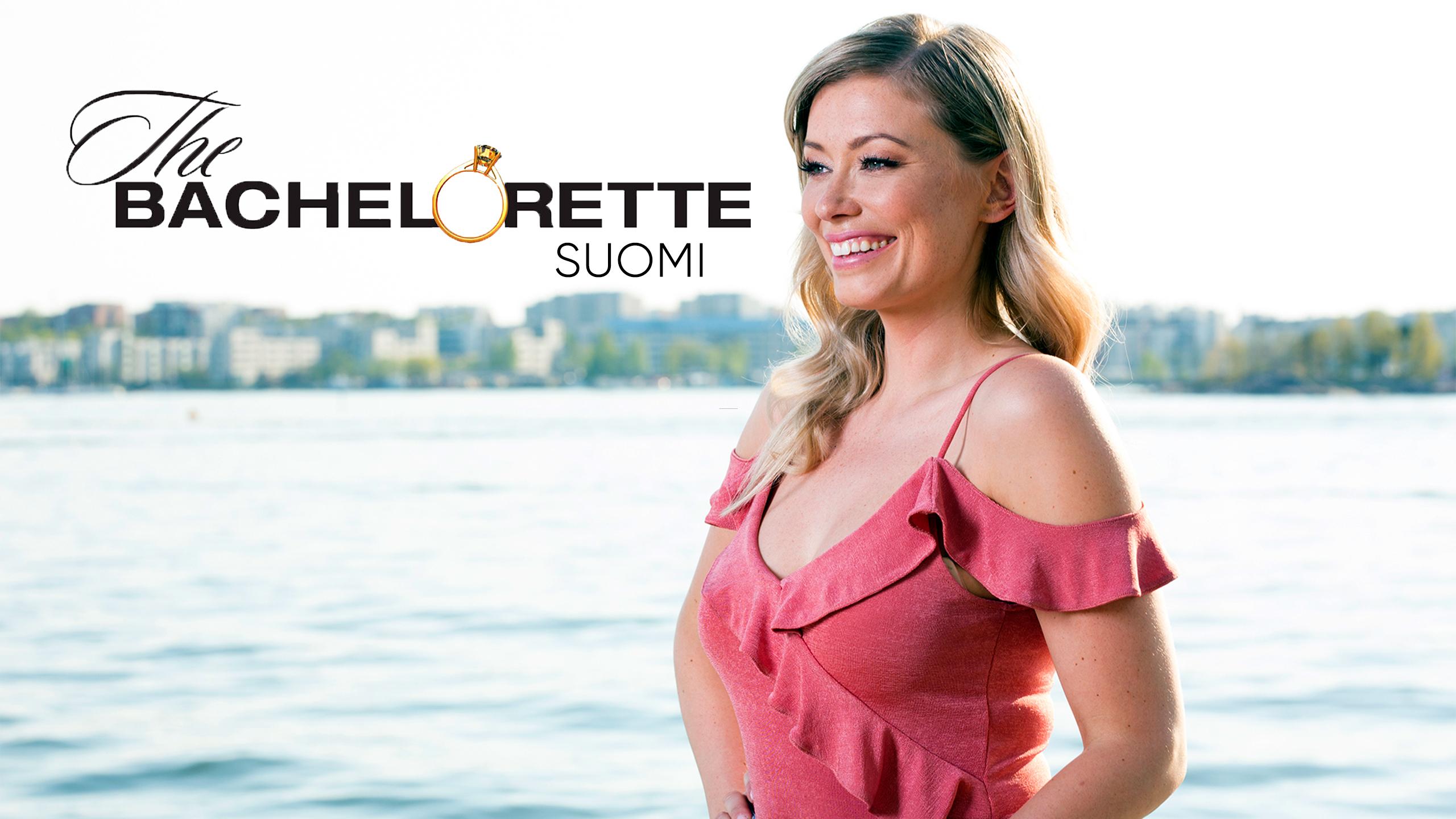 Bachelorette Suomi | Ruutu