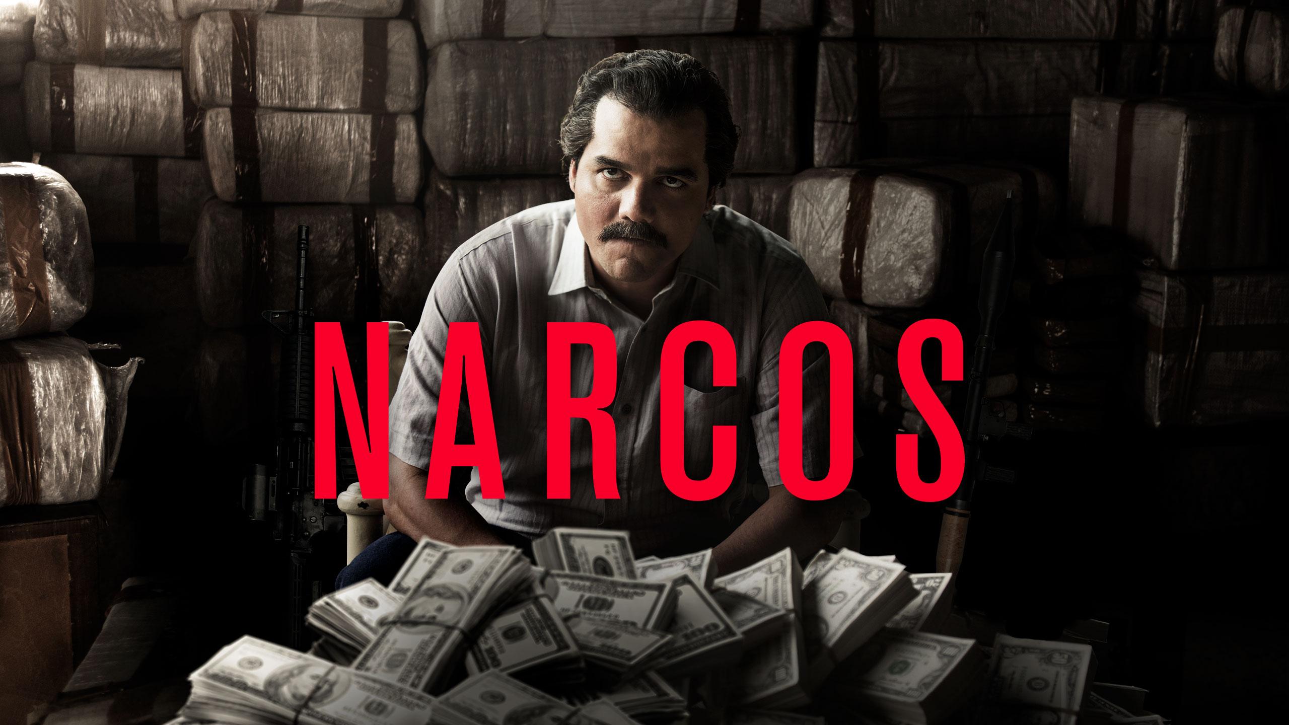 Pablo Escobar Sarja