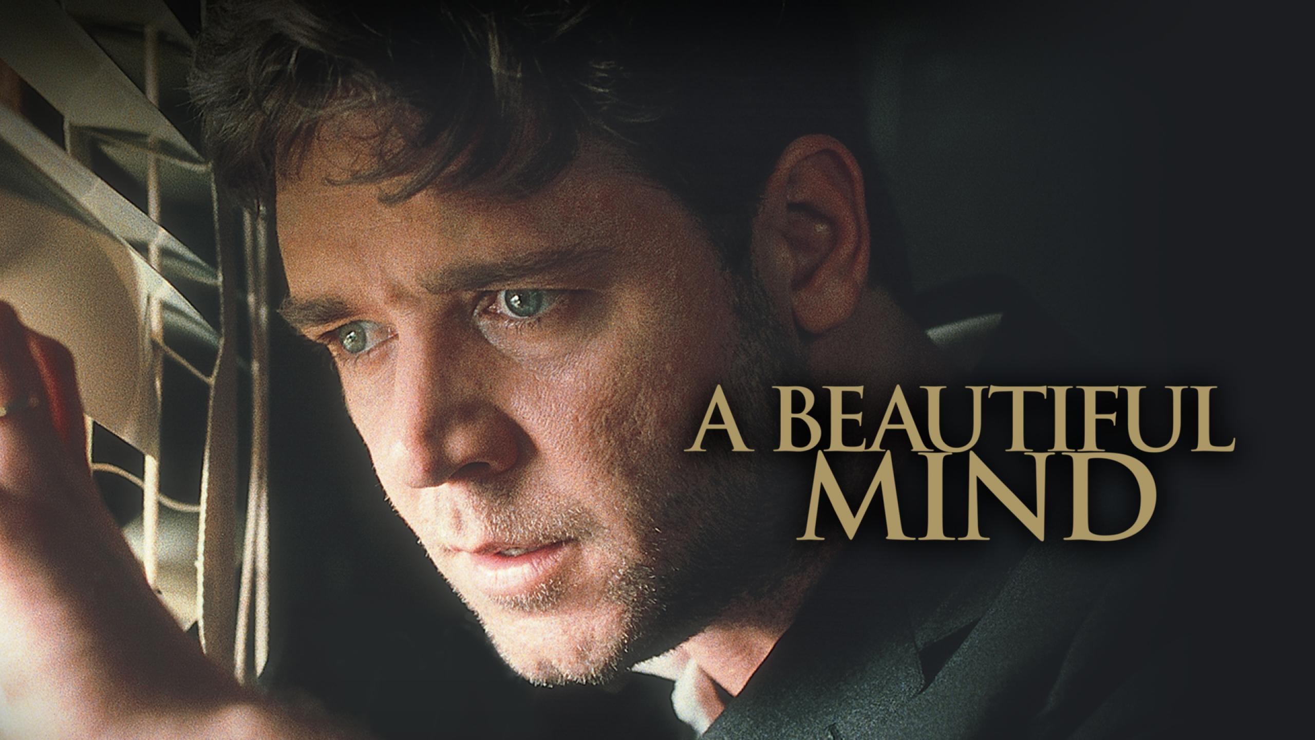 Paramount Elokuvat Kausi 1 A Beautiful Mind Paramount 12 Ruutu