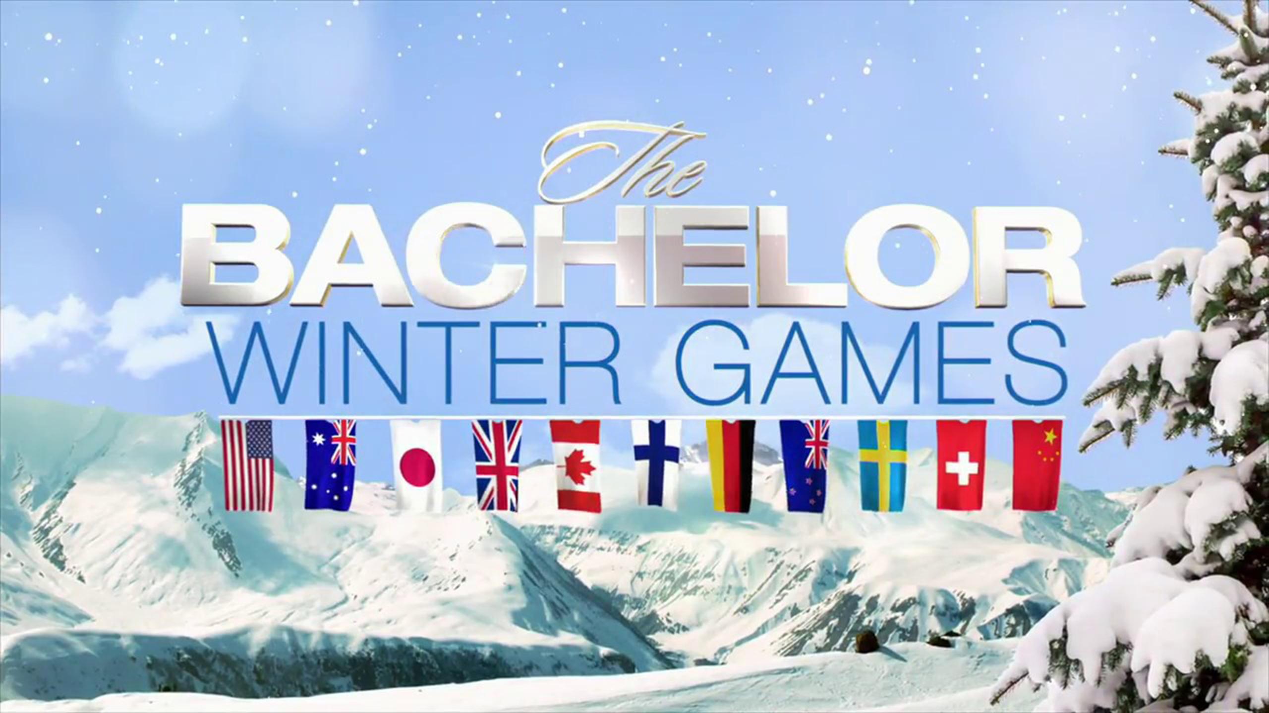 Bachelor Winter Games Ruutu