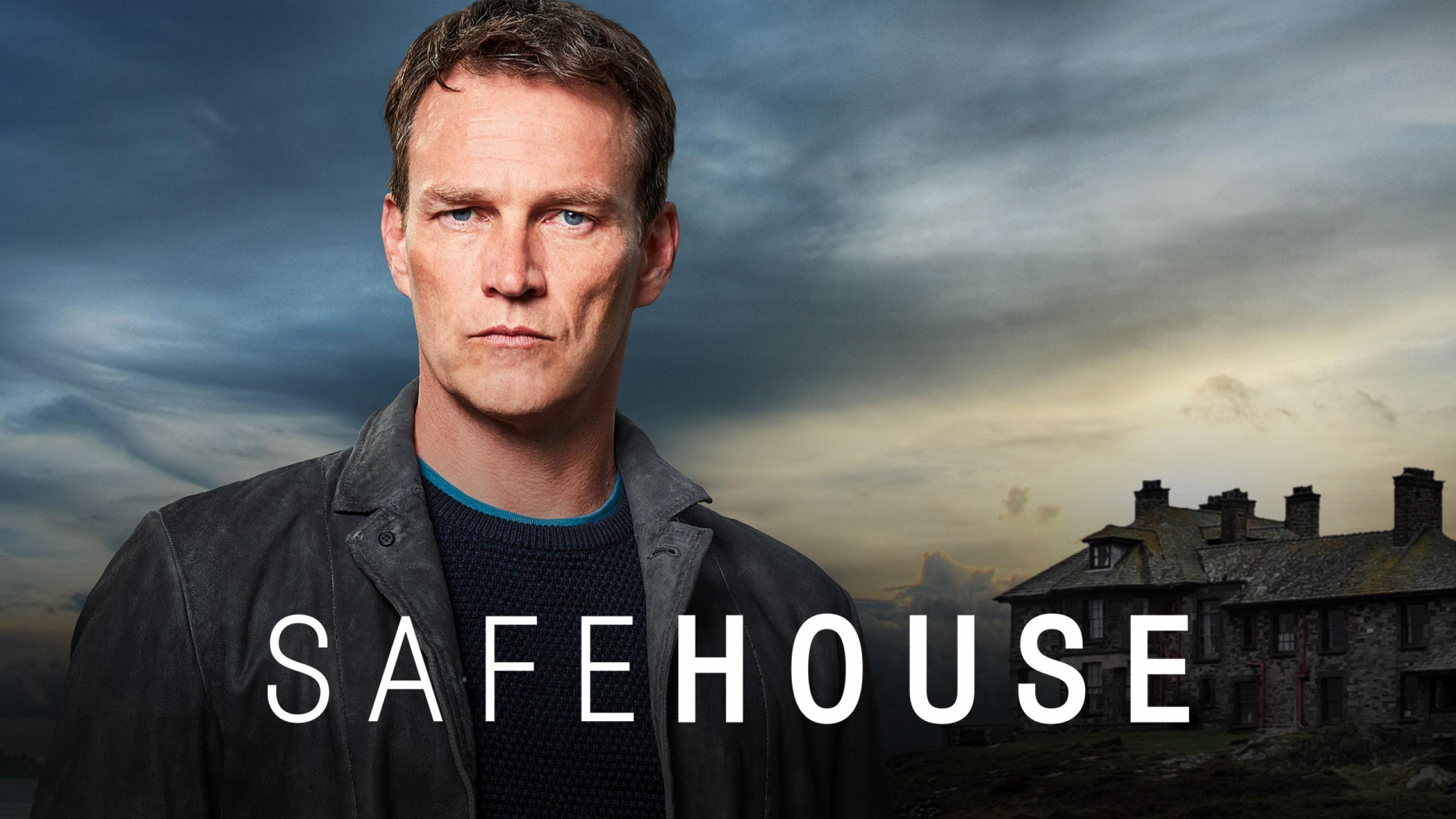 Safe House Alternative Word