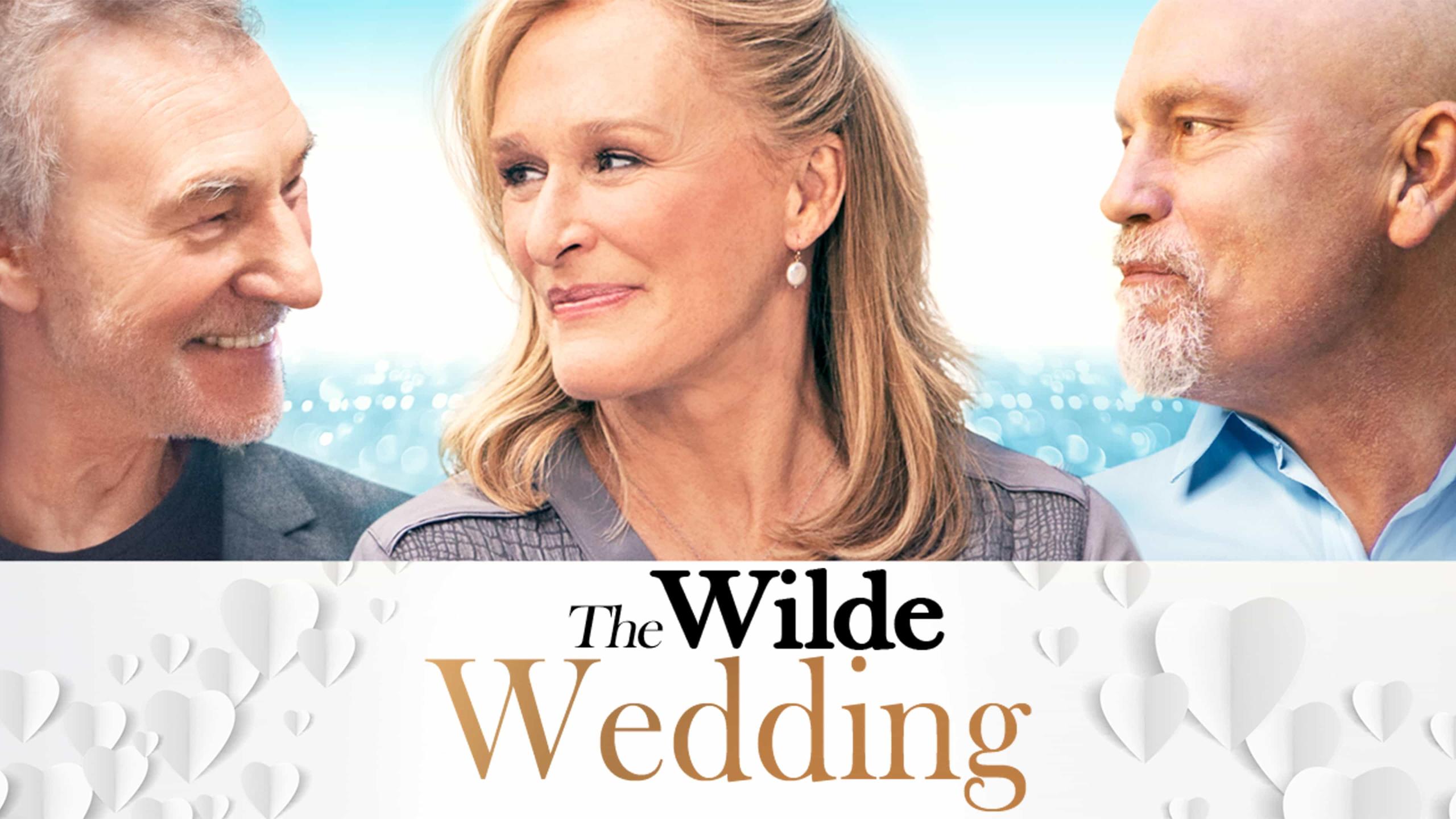 The Wilde Wedding (12)