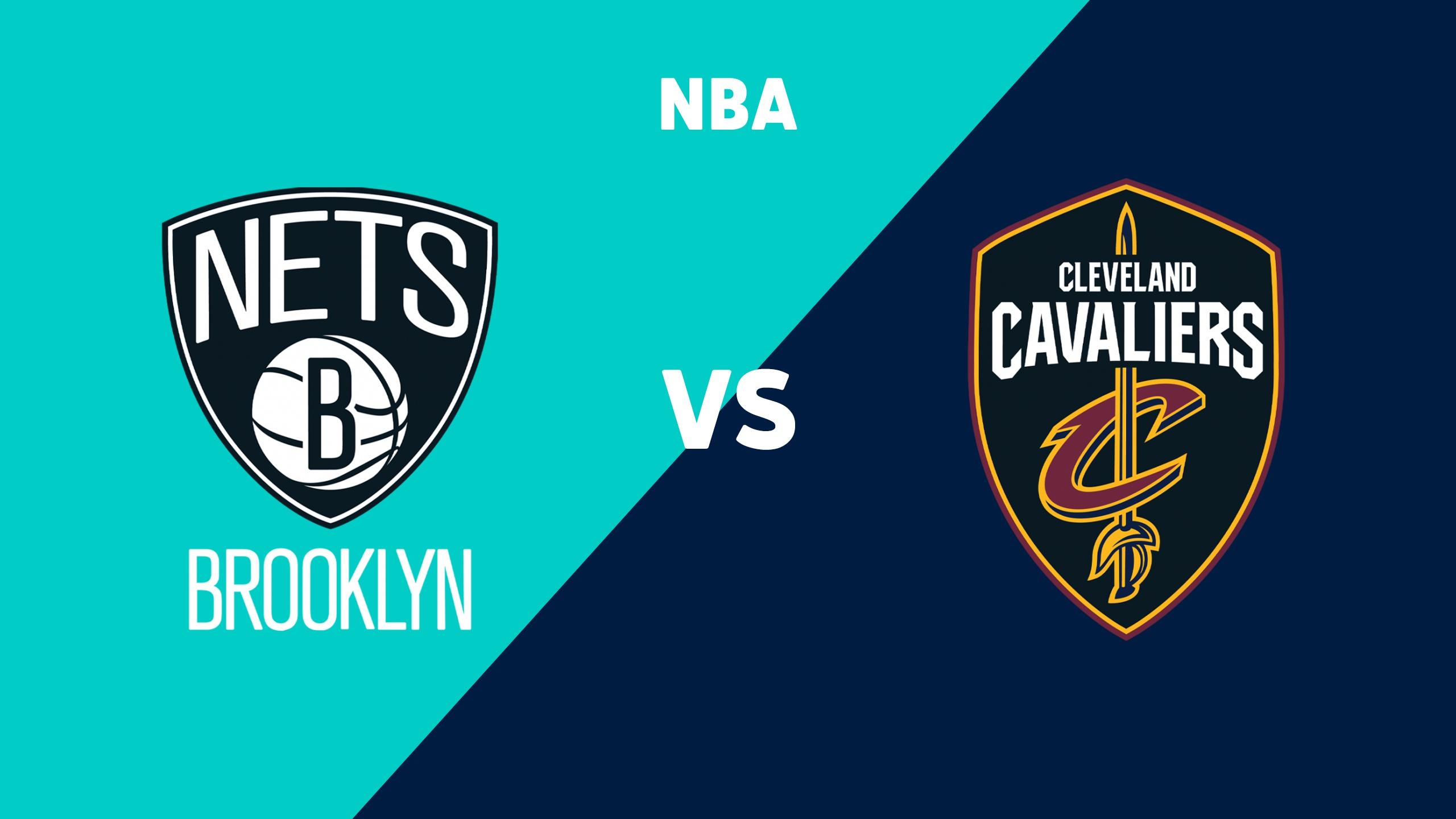  Brooklyn Nets - Cleveland Cavaliers stream | Ruutu