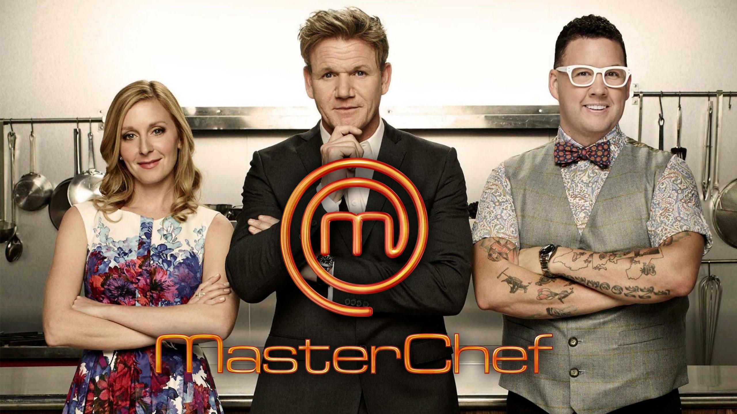 MasterChef USA | Ruutu