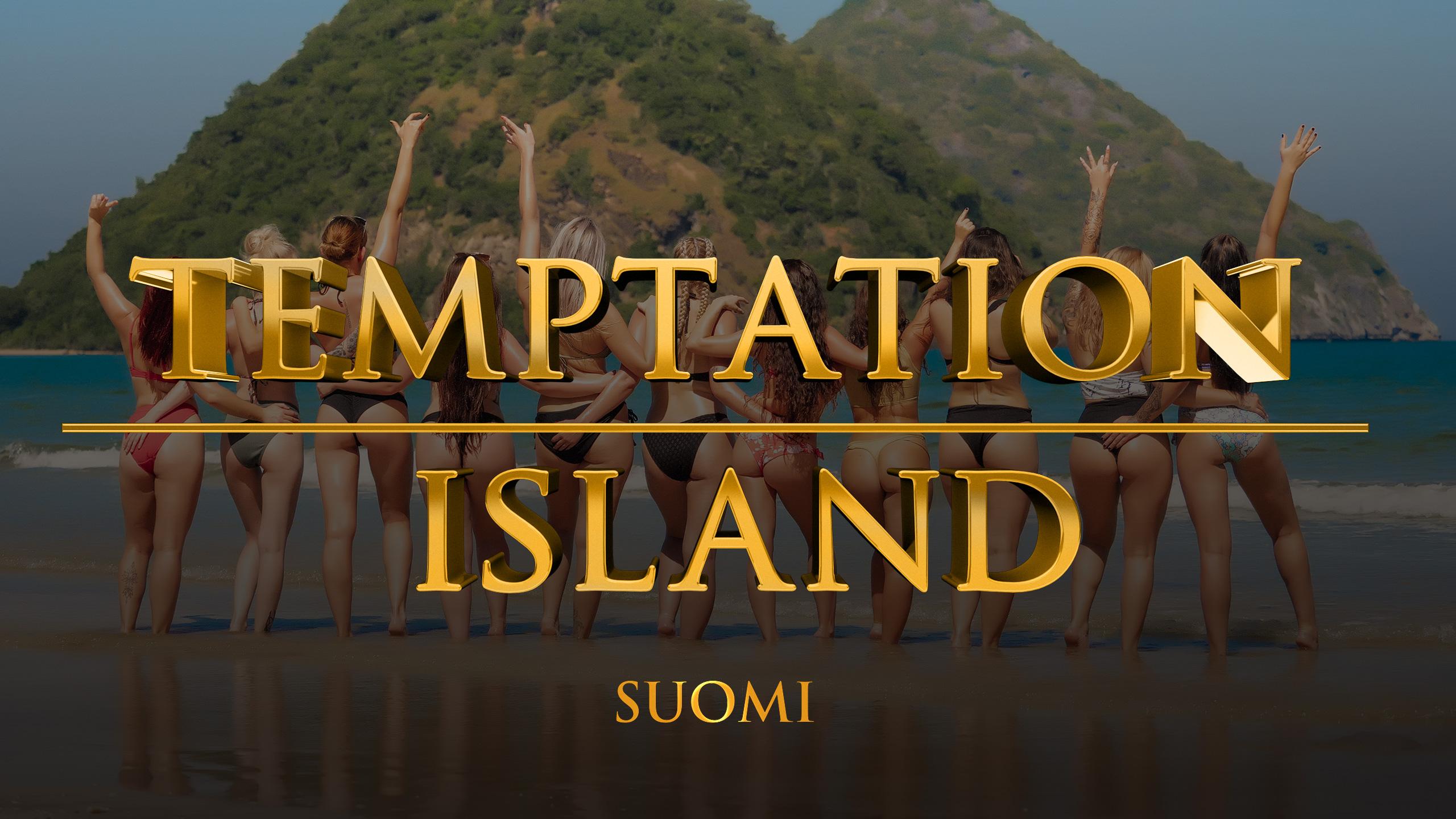 Temptation Island Suomi Ruutu