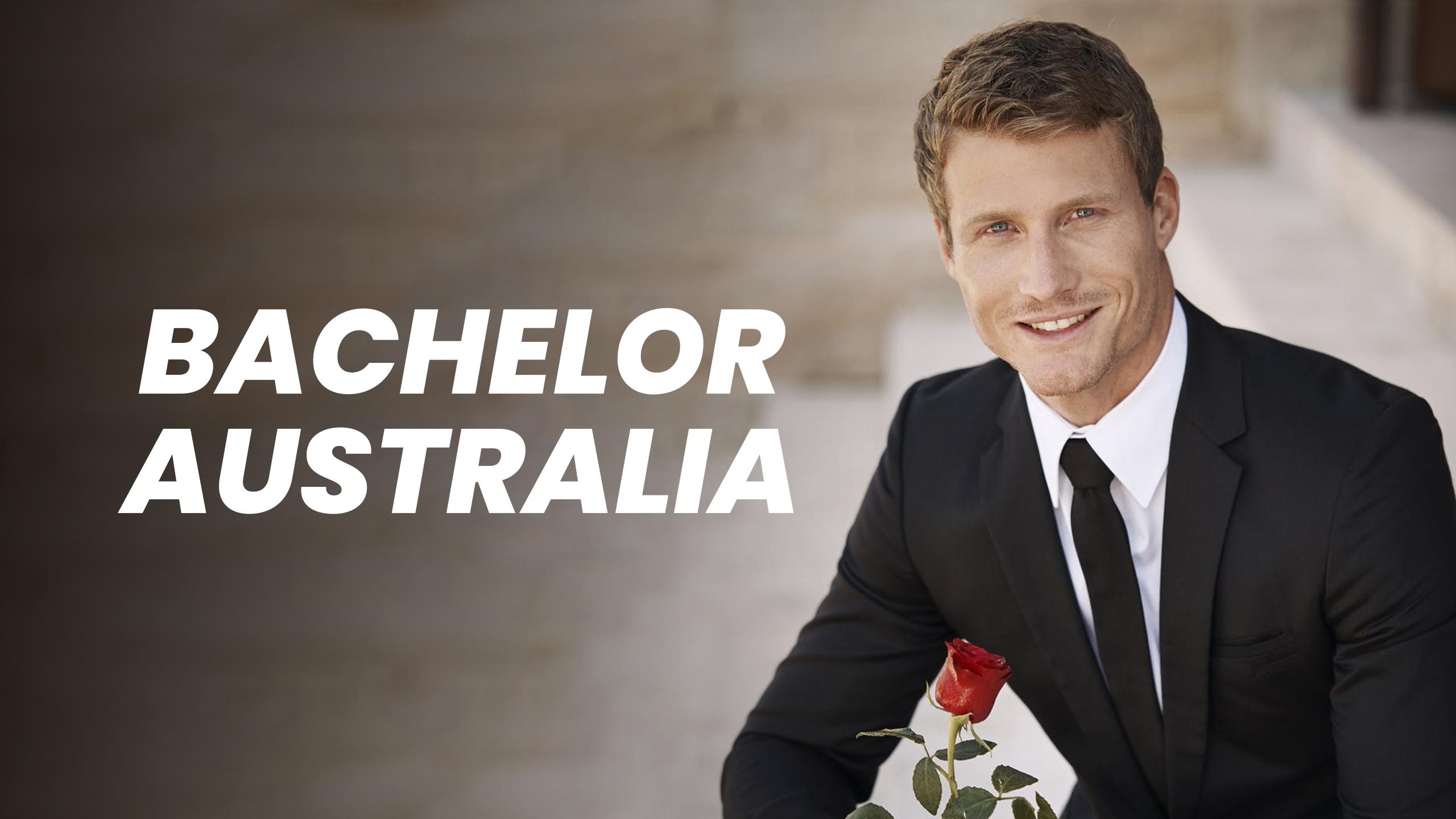 Bachelor Australia | Ruutu