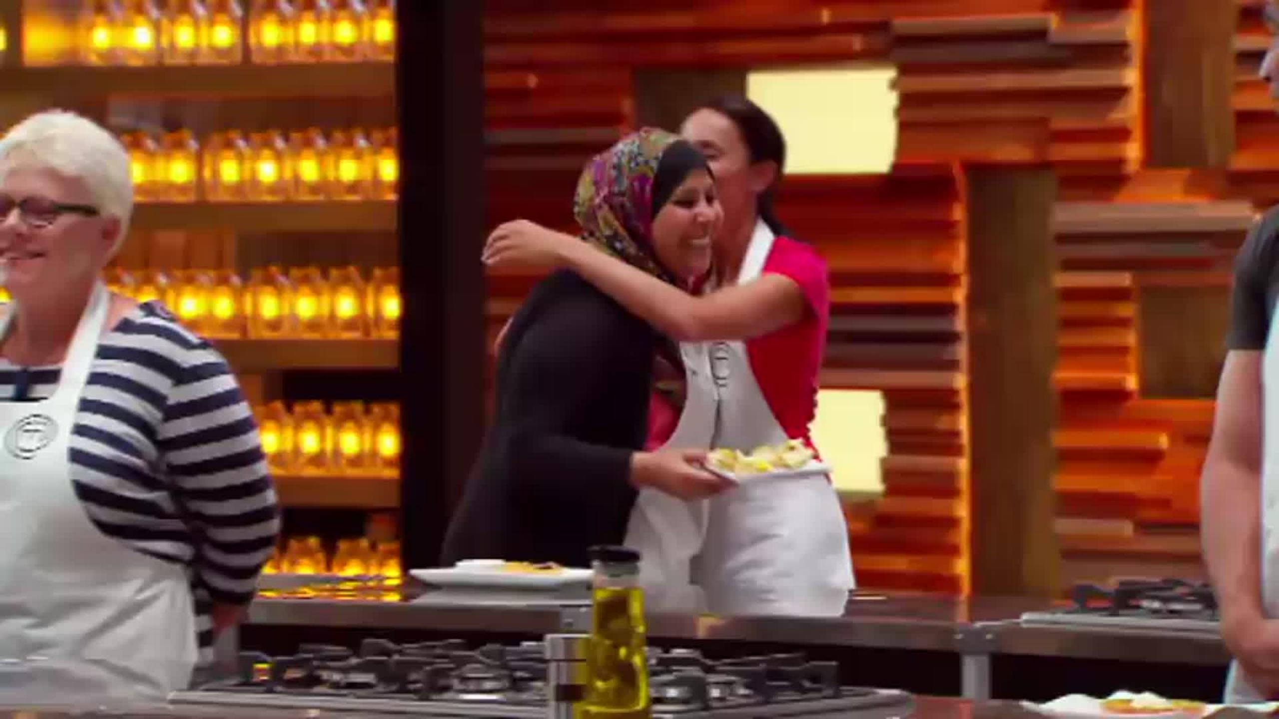 ITV dating osoittaa