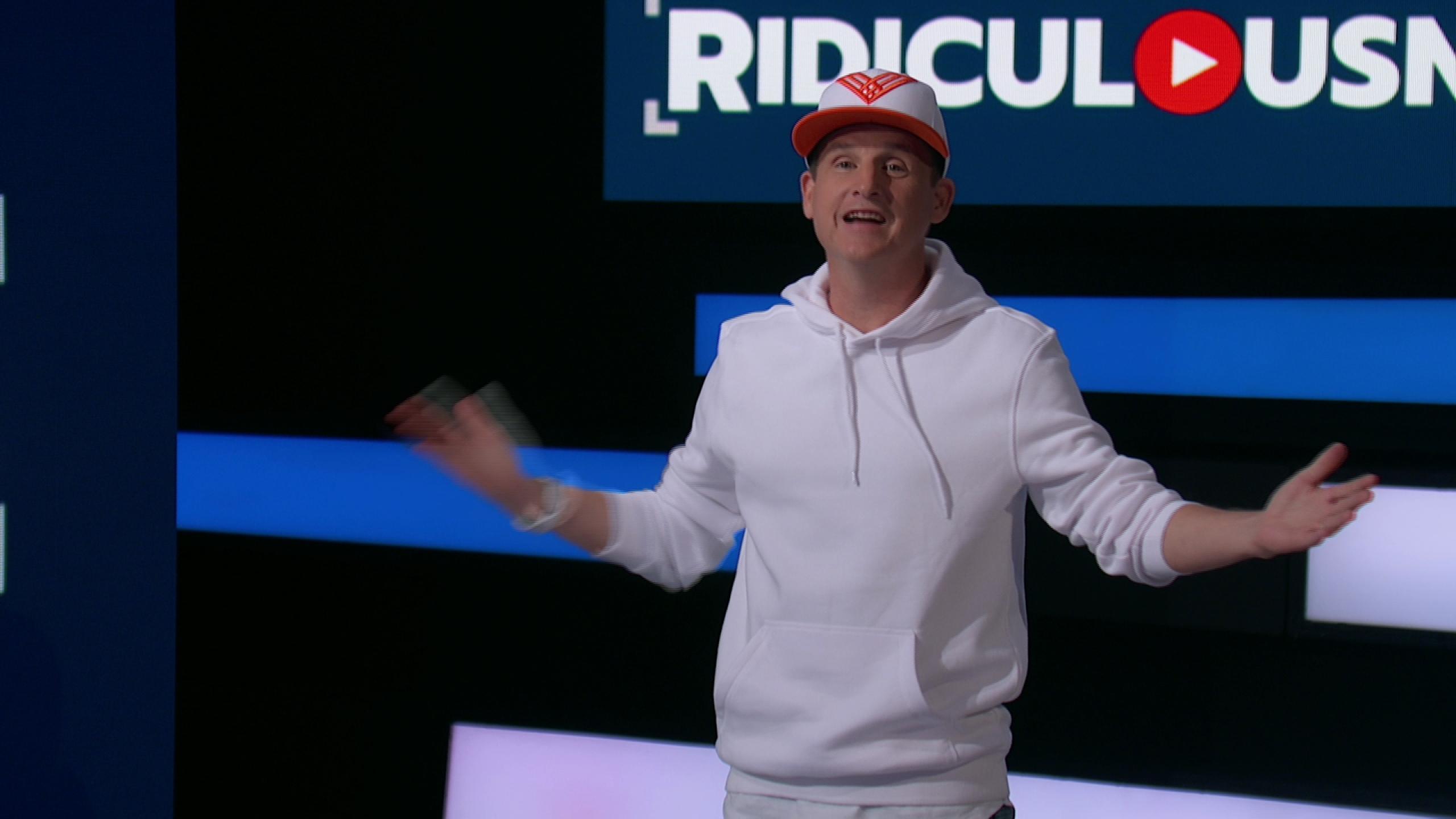 Ridiculousness - Kausi 23 - Jakso 41 - Chanel ja Sterling CDXII | Ruutu