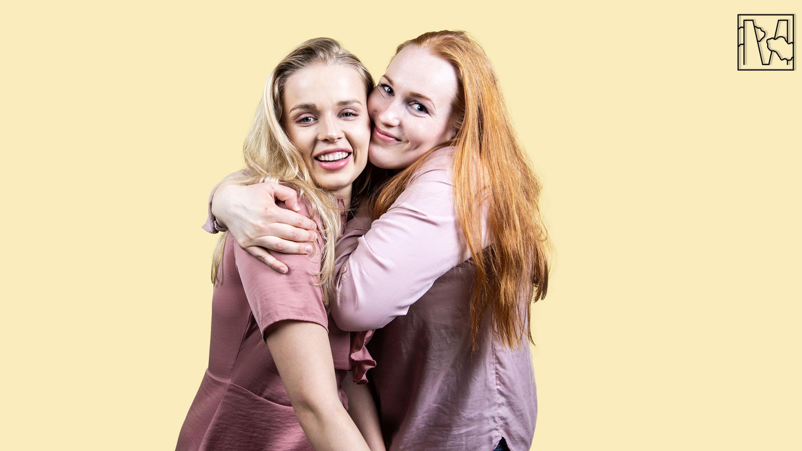 Dating profiili neuvoja kaverit