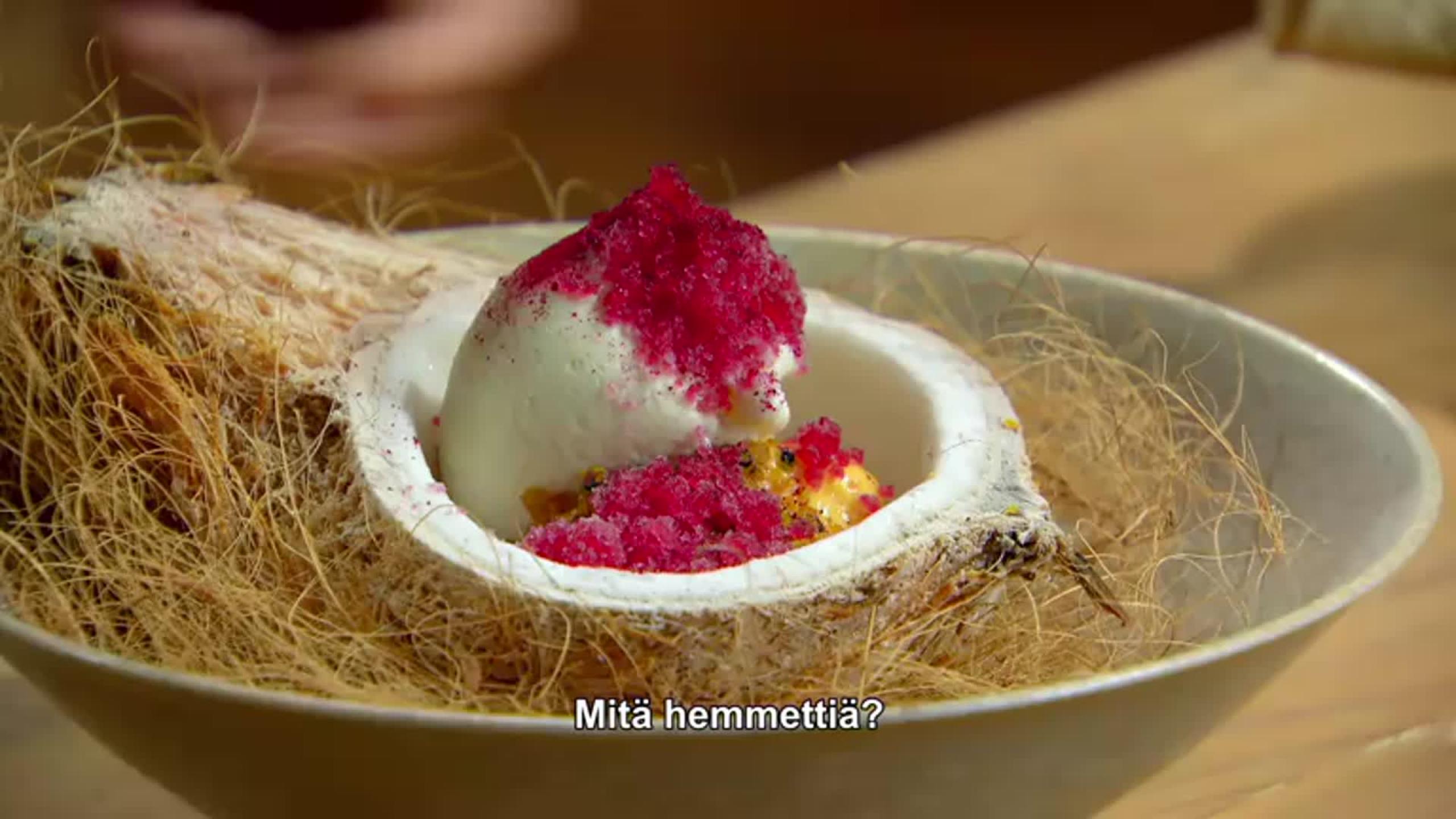 MasterChef Australia - Kausi 13 - Jakso 45 - Queenslandin trooppisia makuja  | Ruutu