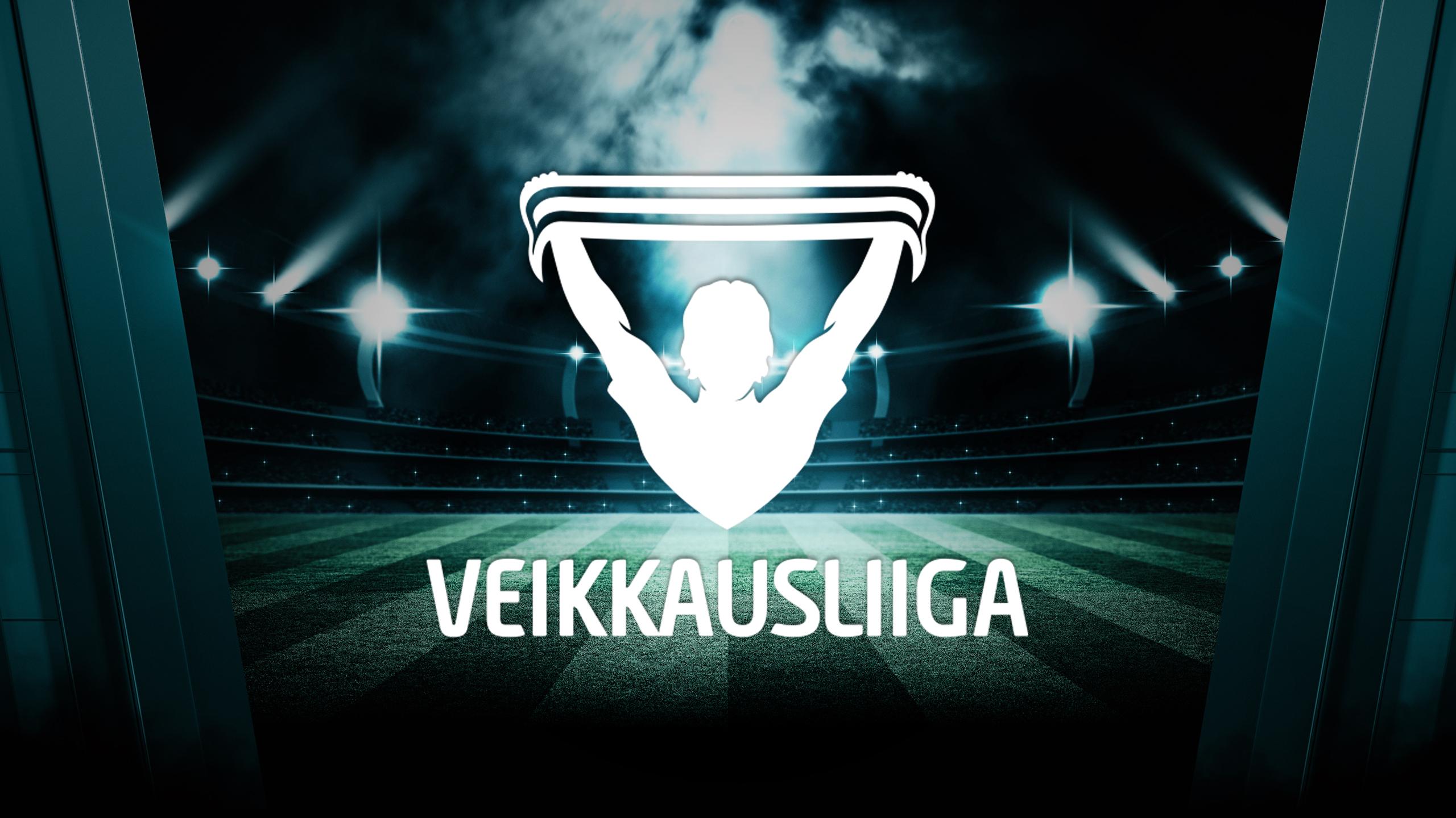 Veikkausliiga | Ruutu