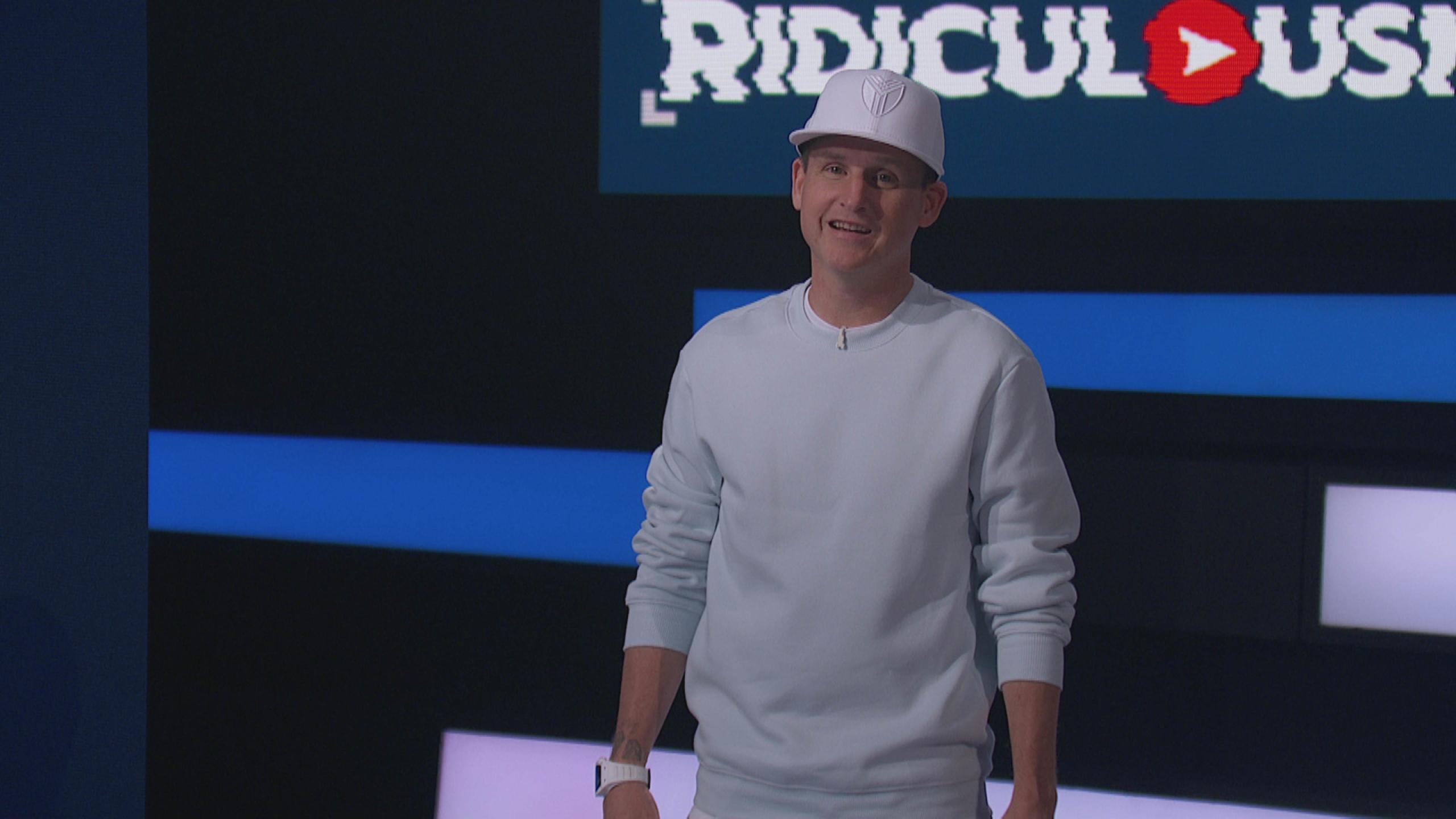 Ridiculousness - Kausi 24 - Jakso 32 - Chanel and Sterling CCXXXVI | Ruutu