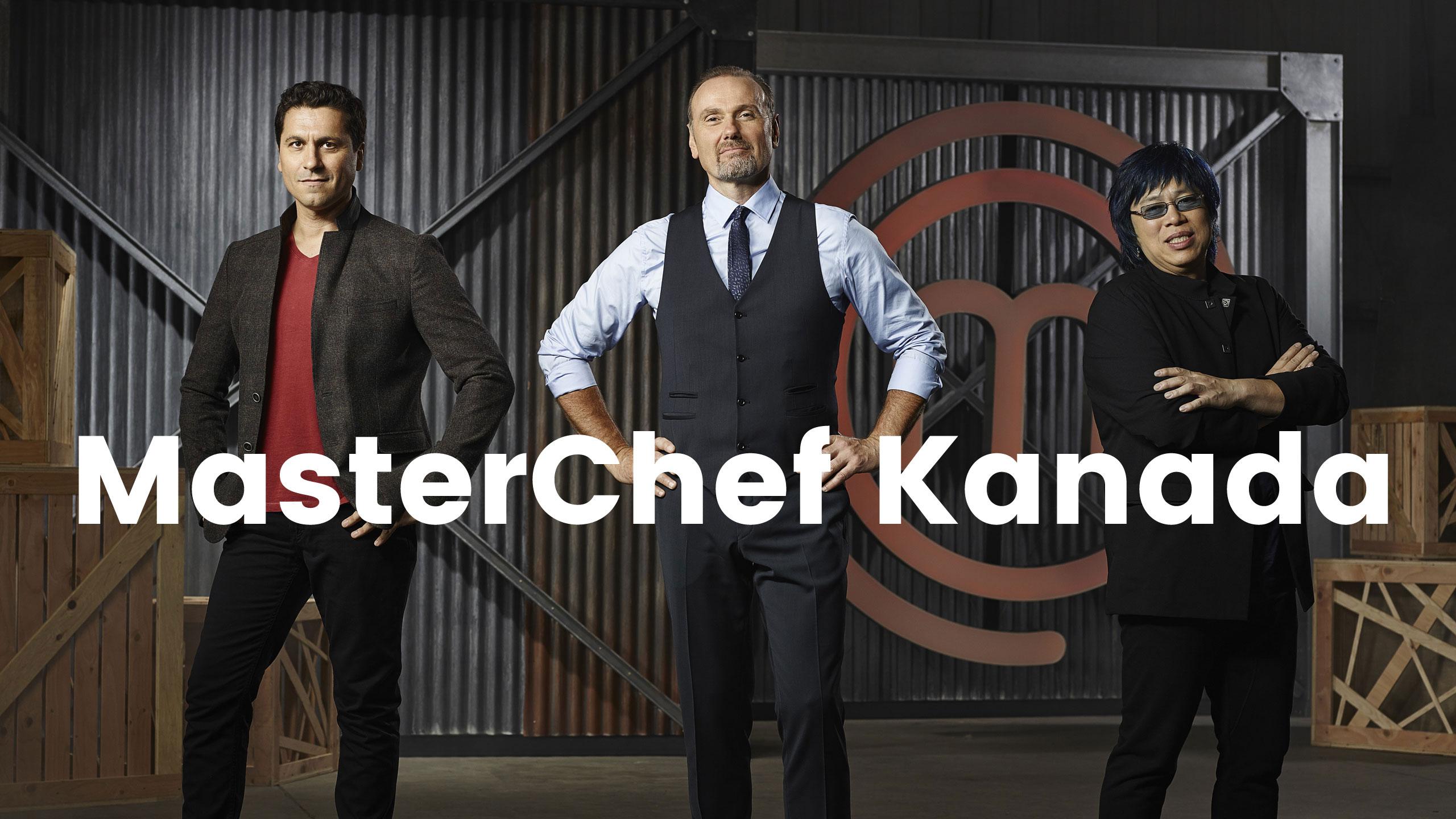 MasterChef Kanada Ruutu