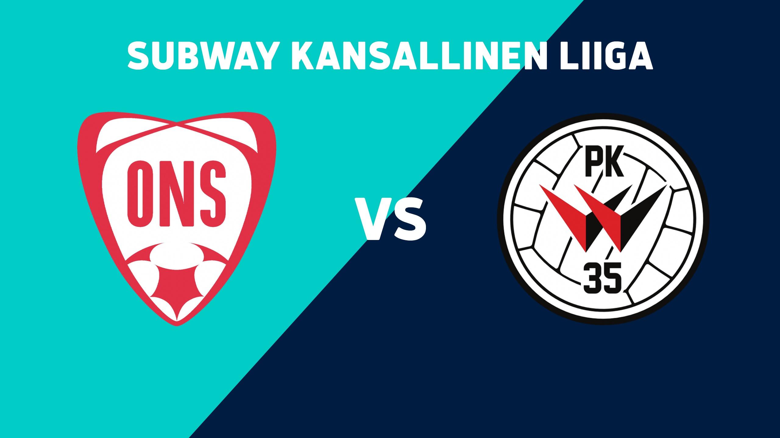 13 8 22 Ons Pk 35 Stream Ruutu