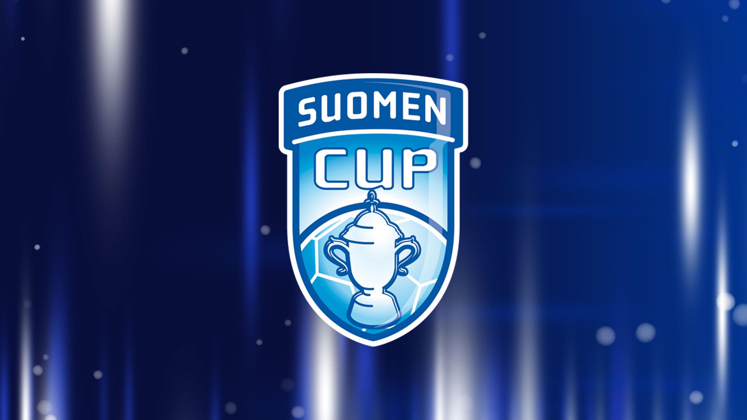 Suomen Cupin toisen kierroksen maalikooste | Ruutu