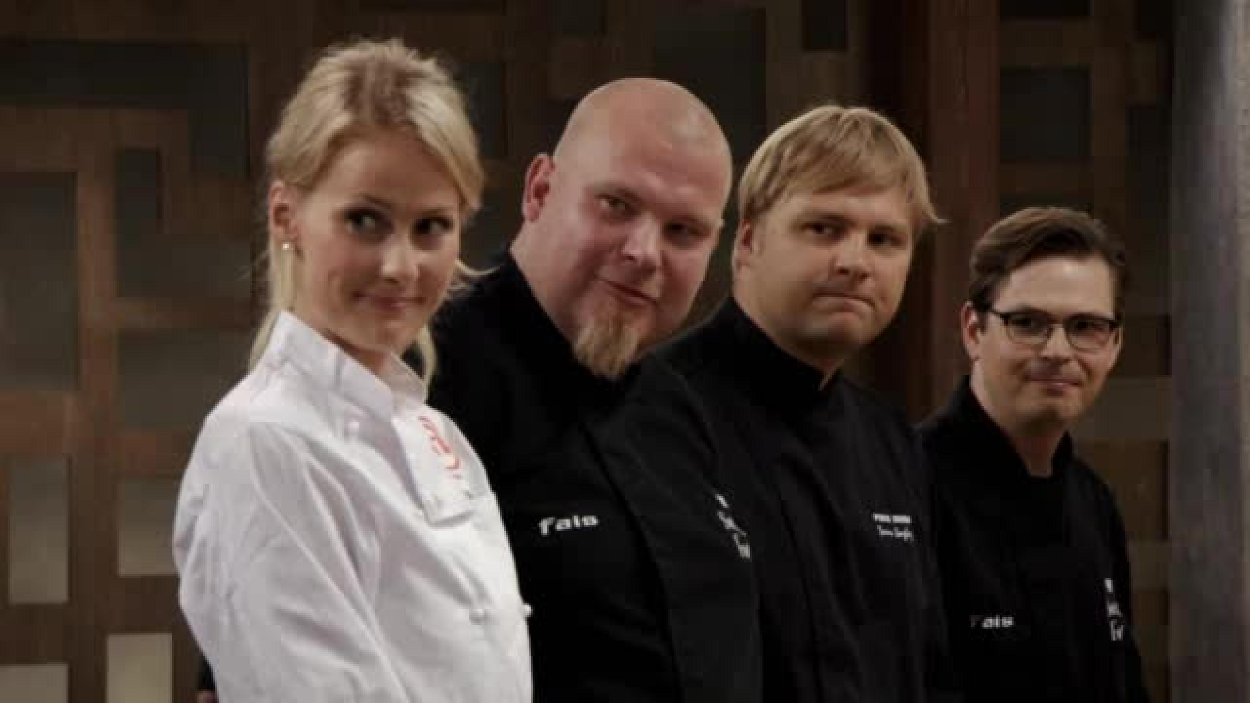 Masterchef suomi voittajat